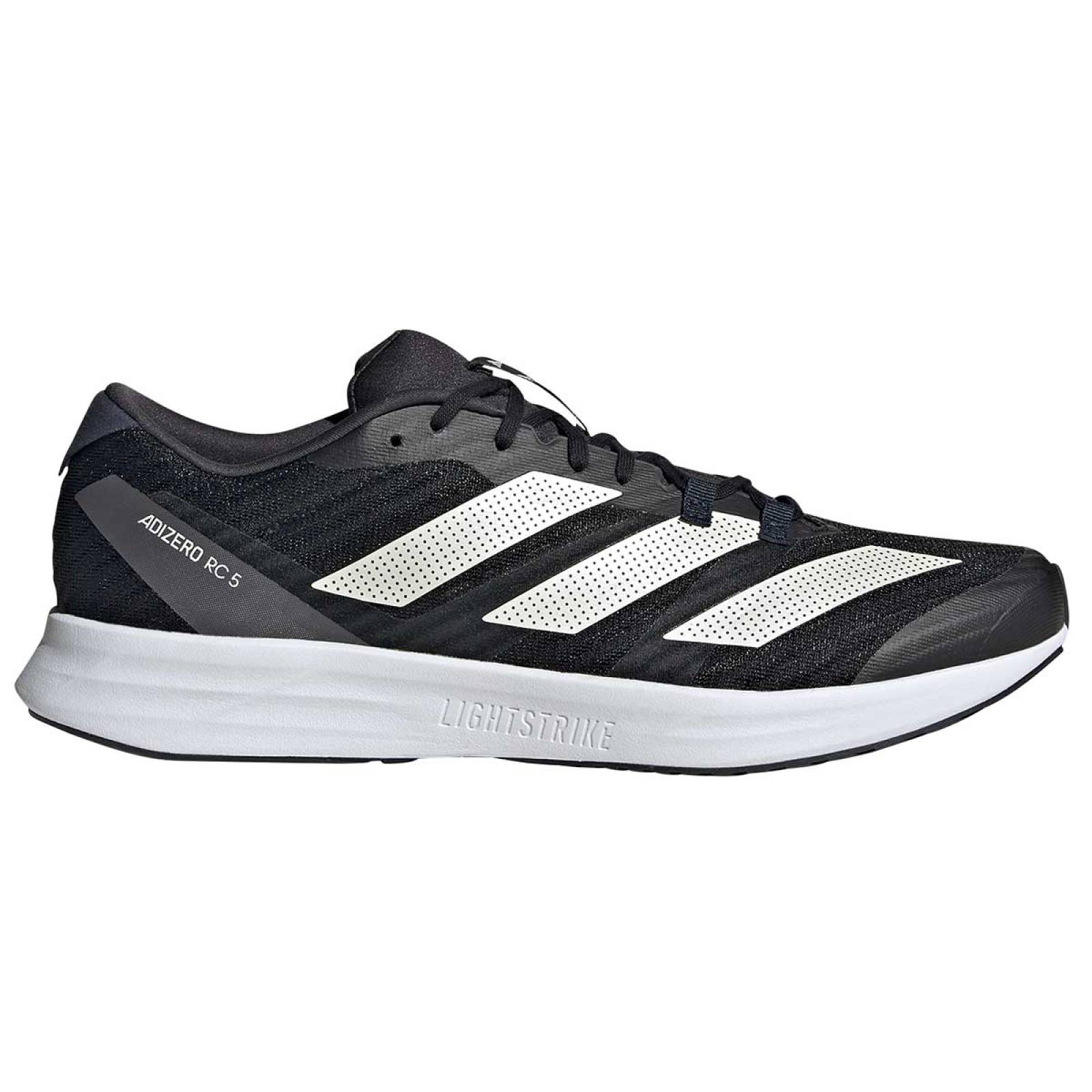 Tenis Adidas Hq3680 Negro
