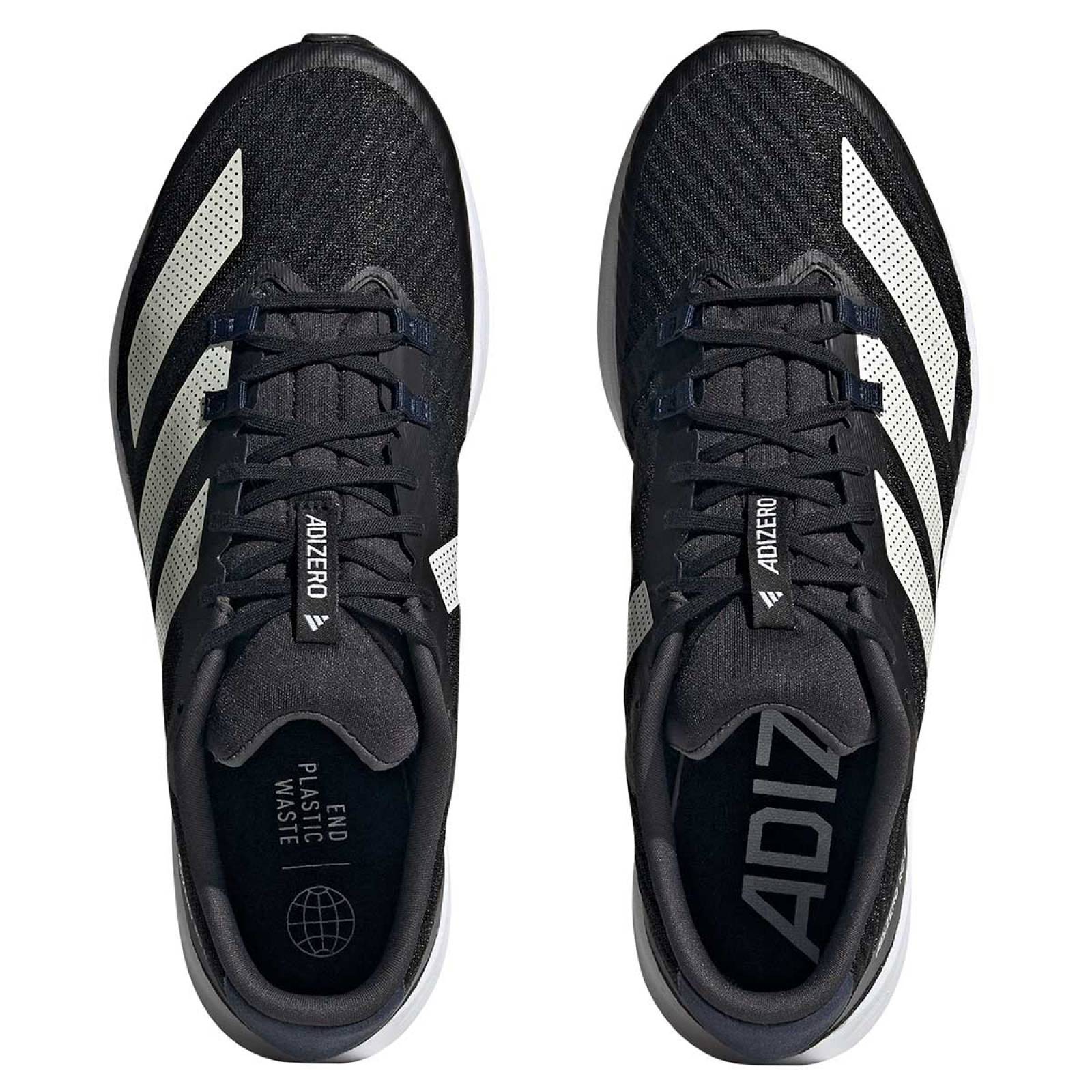 Tenis Adidas Hq3680 Negro