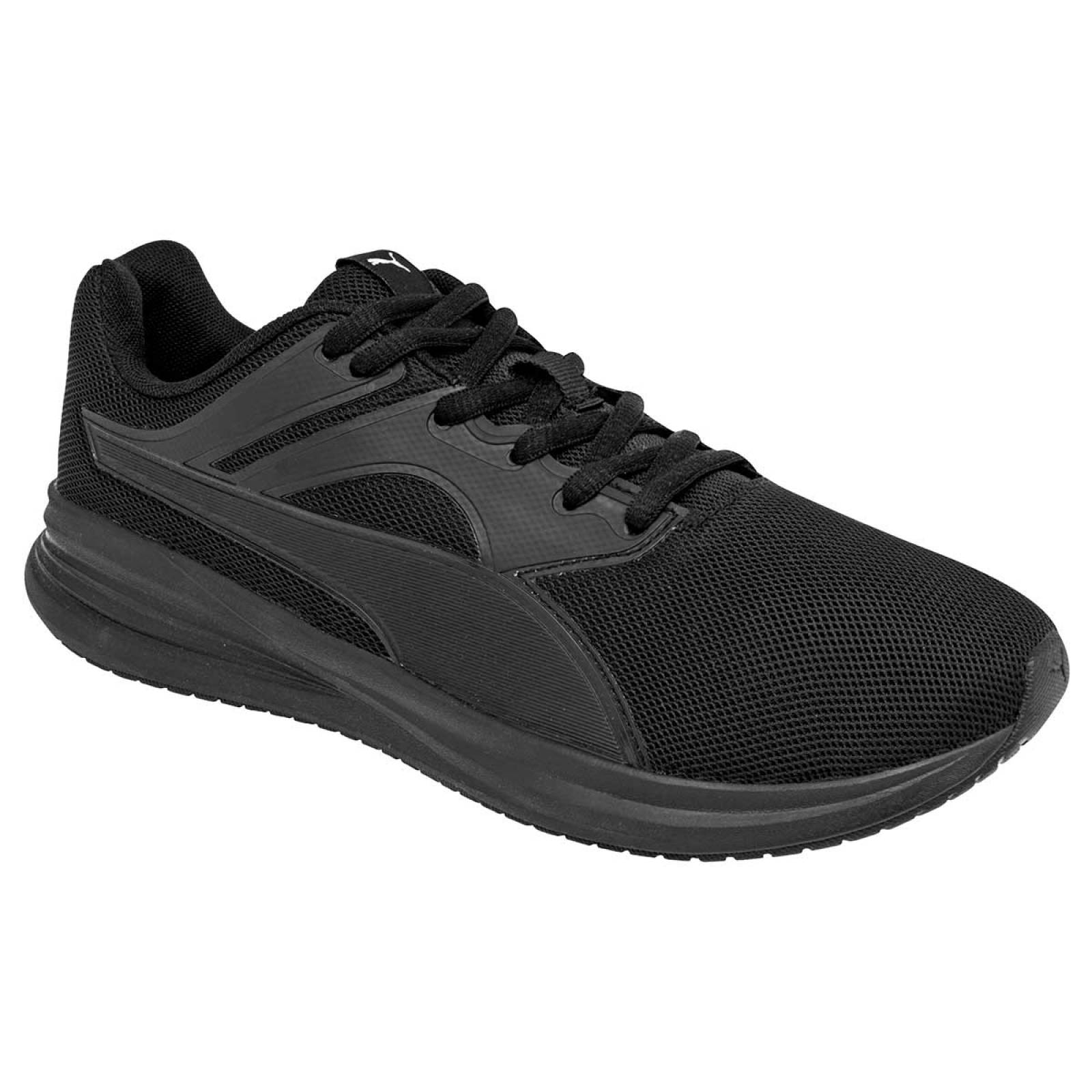 Tenis Puma 37702805 Negro