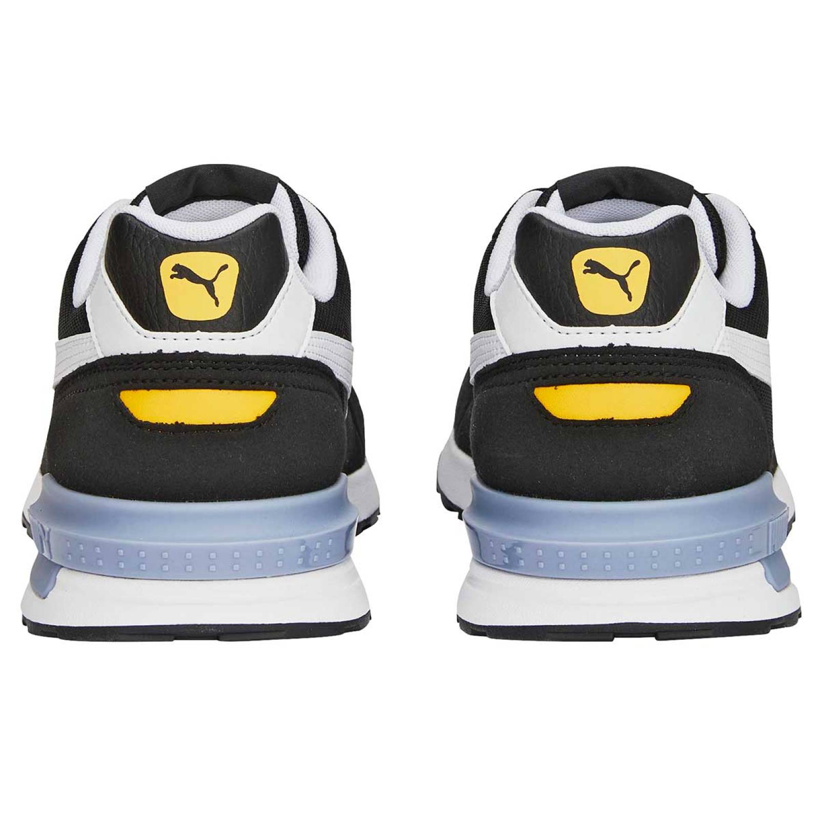 Tenis Puma 38073828 Negro