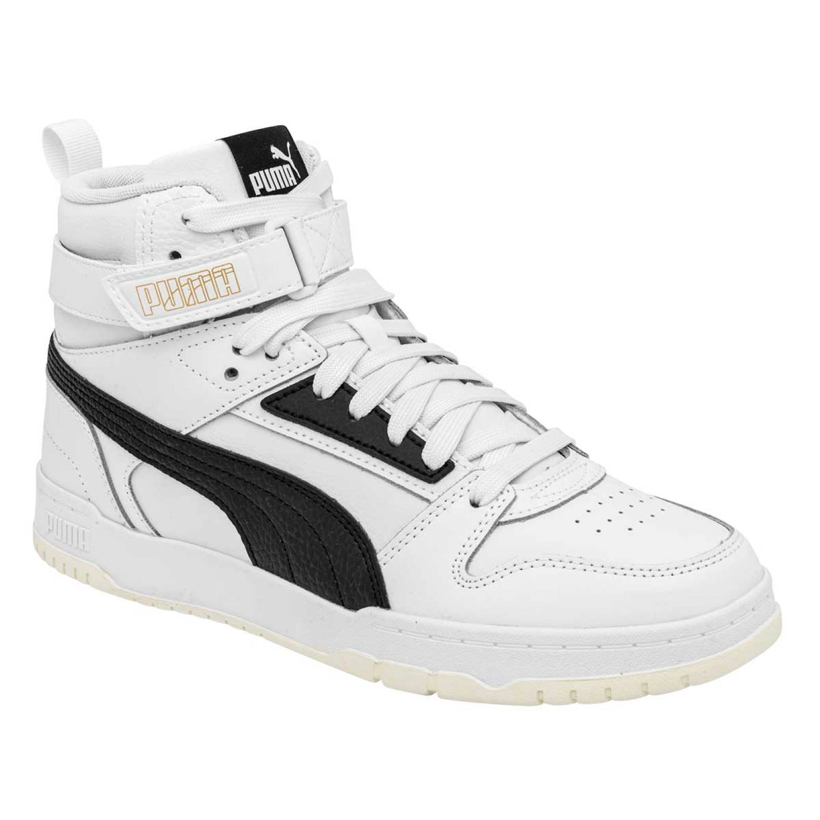 Tenis Puma 38583901 Blanco