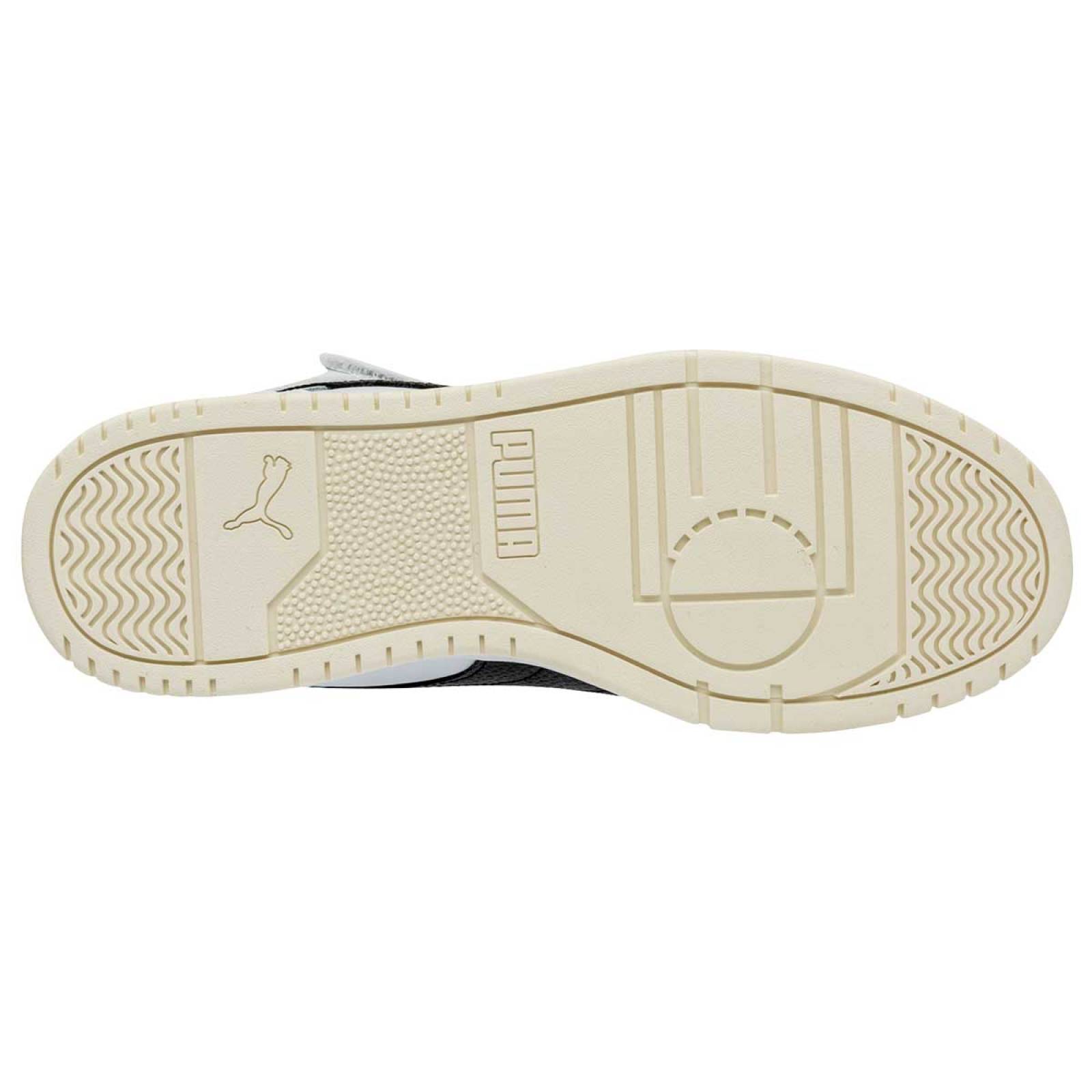 Tenis Puma 38583901 Blanco