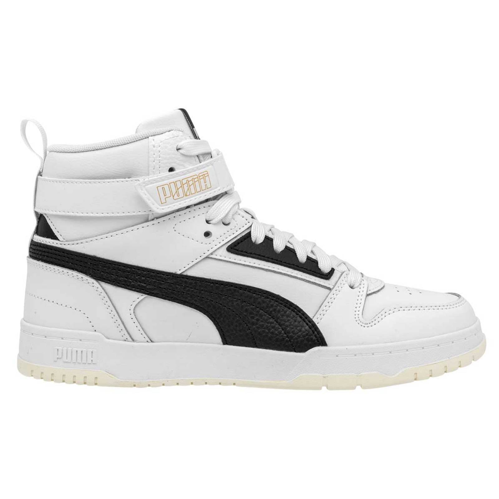Tenis Puma 38583901 Blanco