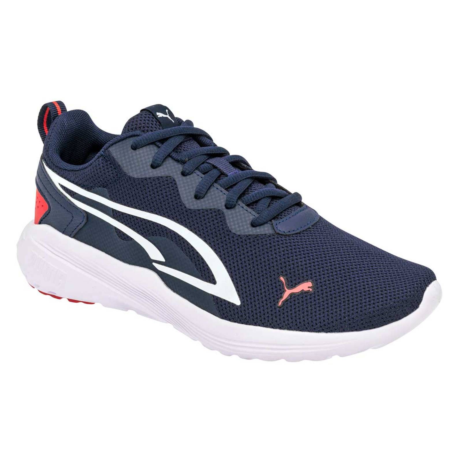 Tenis Puma 38738607 Marino