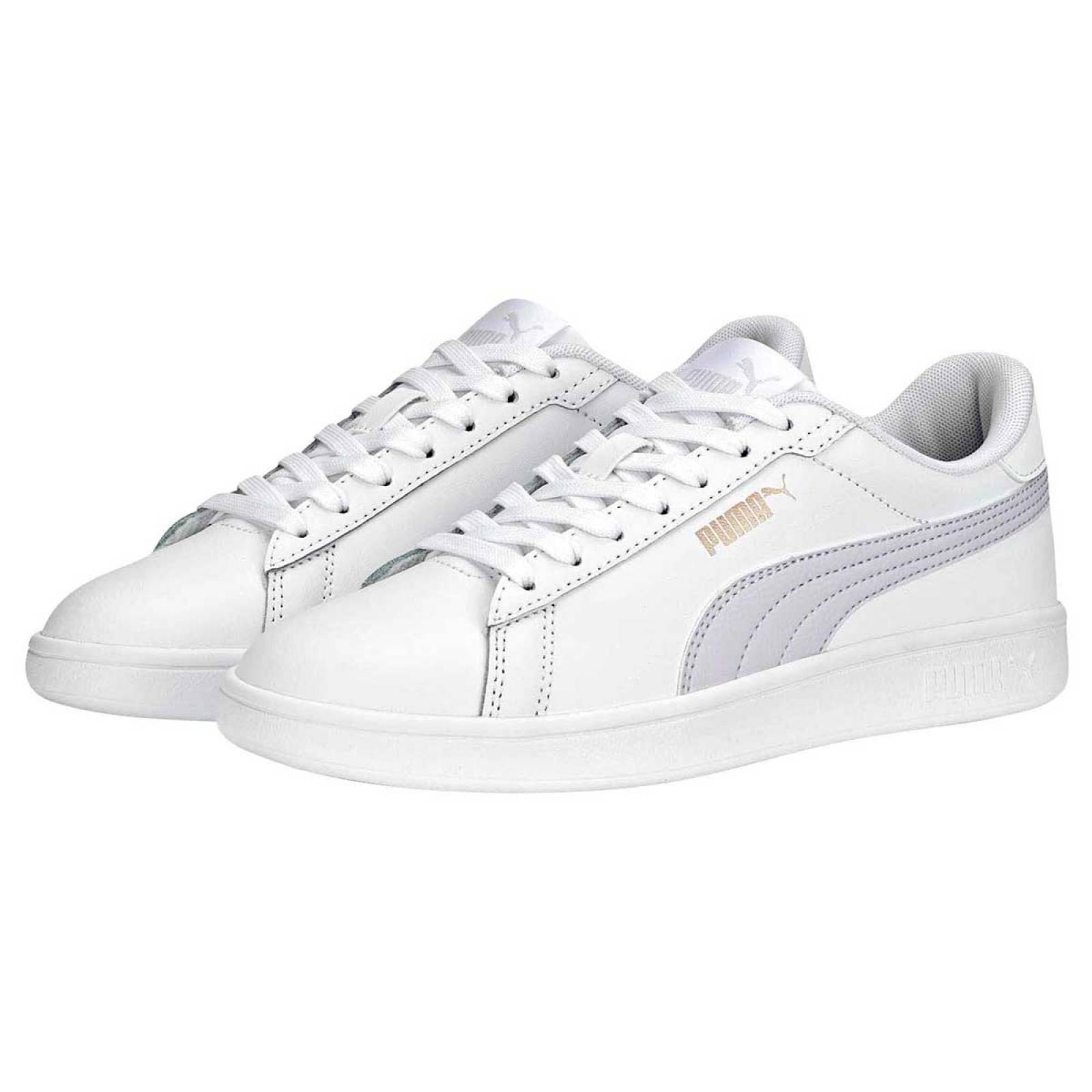 Tenis Puma 39098708 Blanco