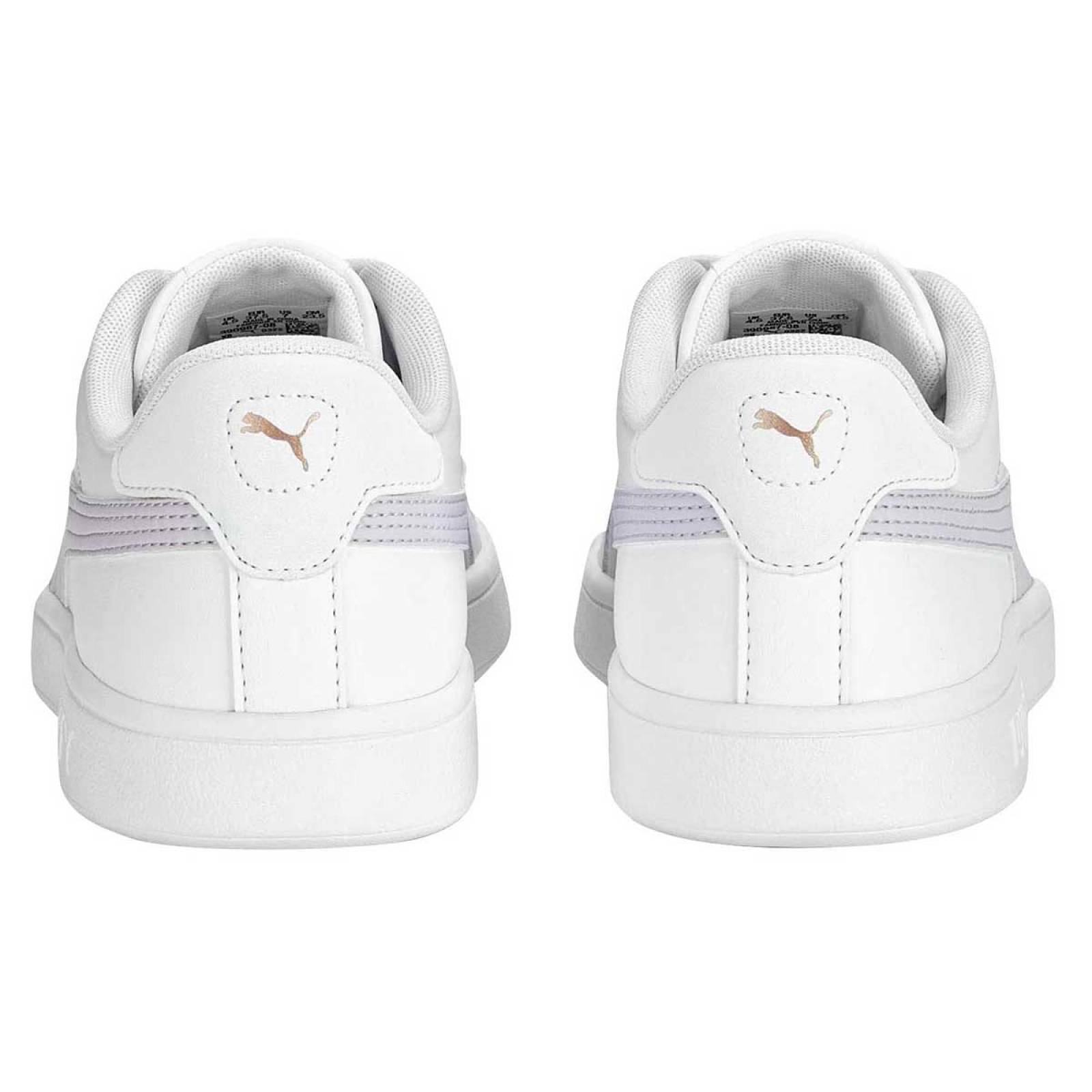 Tenis Puma 39098708 Blanco