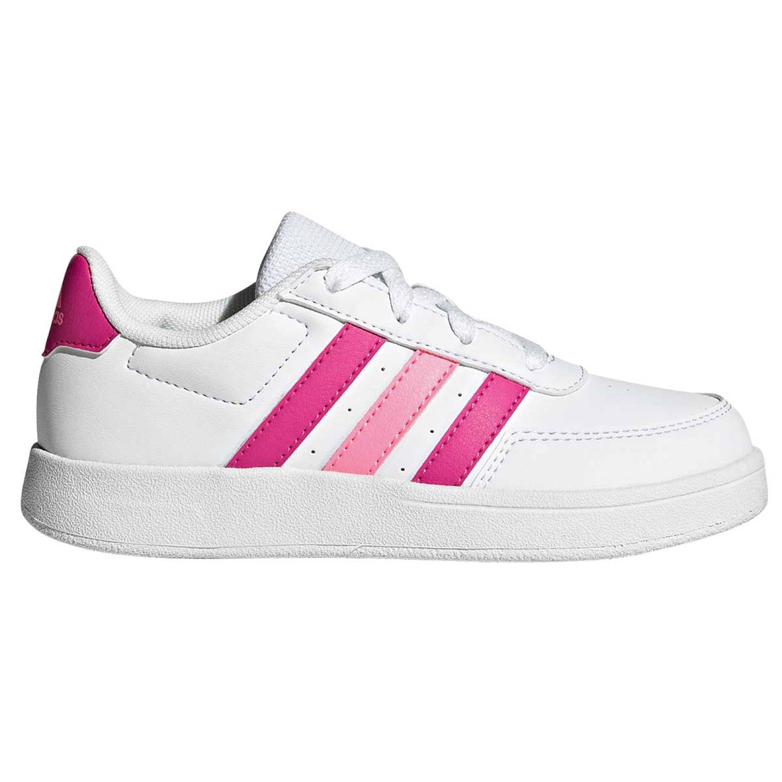 Tenis Adidas Hp8959 Blanco