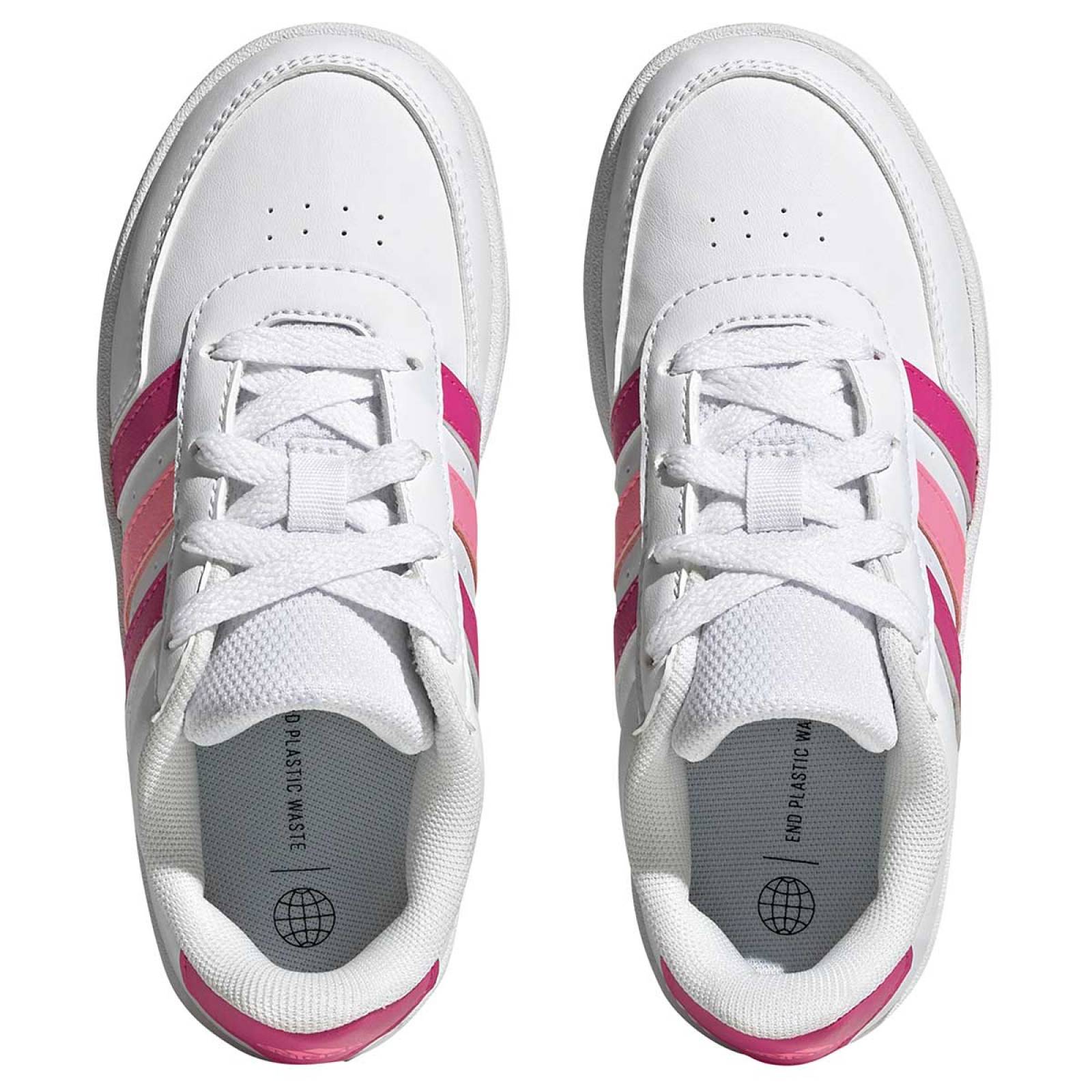 Tenis Adidas Hp8959 Blanco