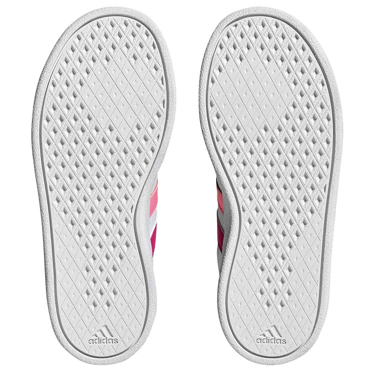 Tenis Adidas Hp8959 Blanco