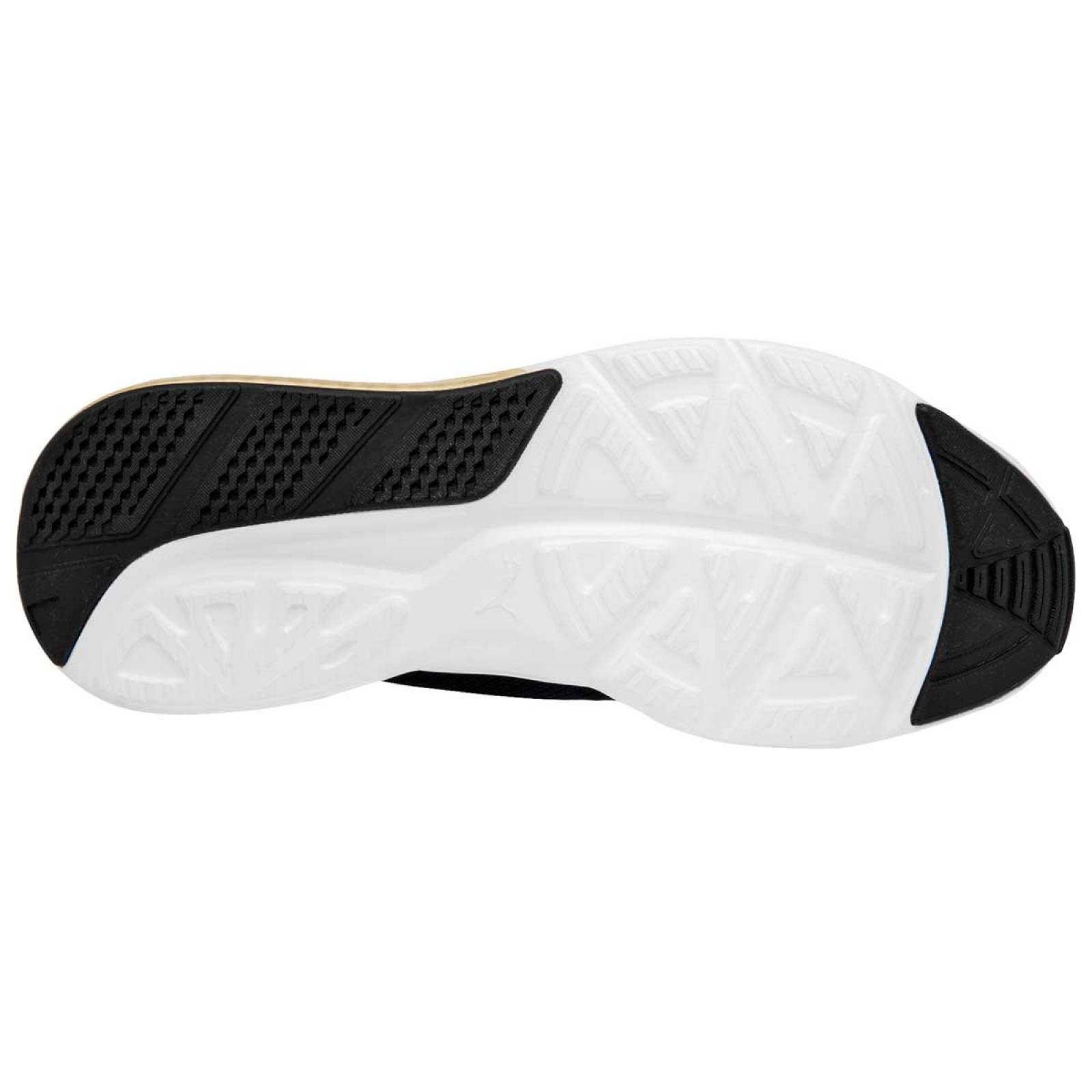 Tenis Puma 37618005 Negro