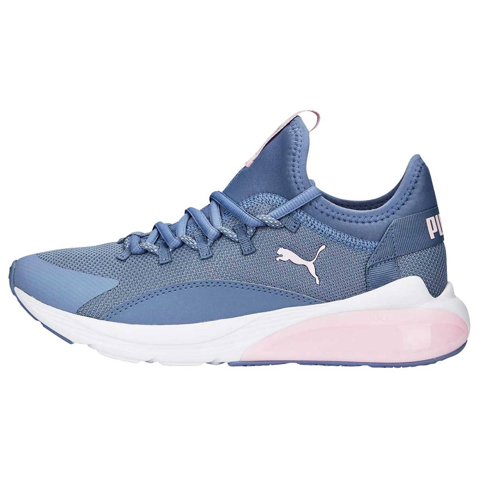 Tenis Puma 37792204 Azul