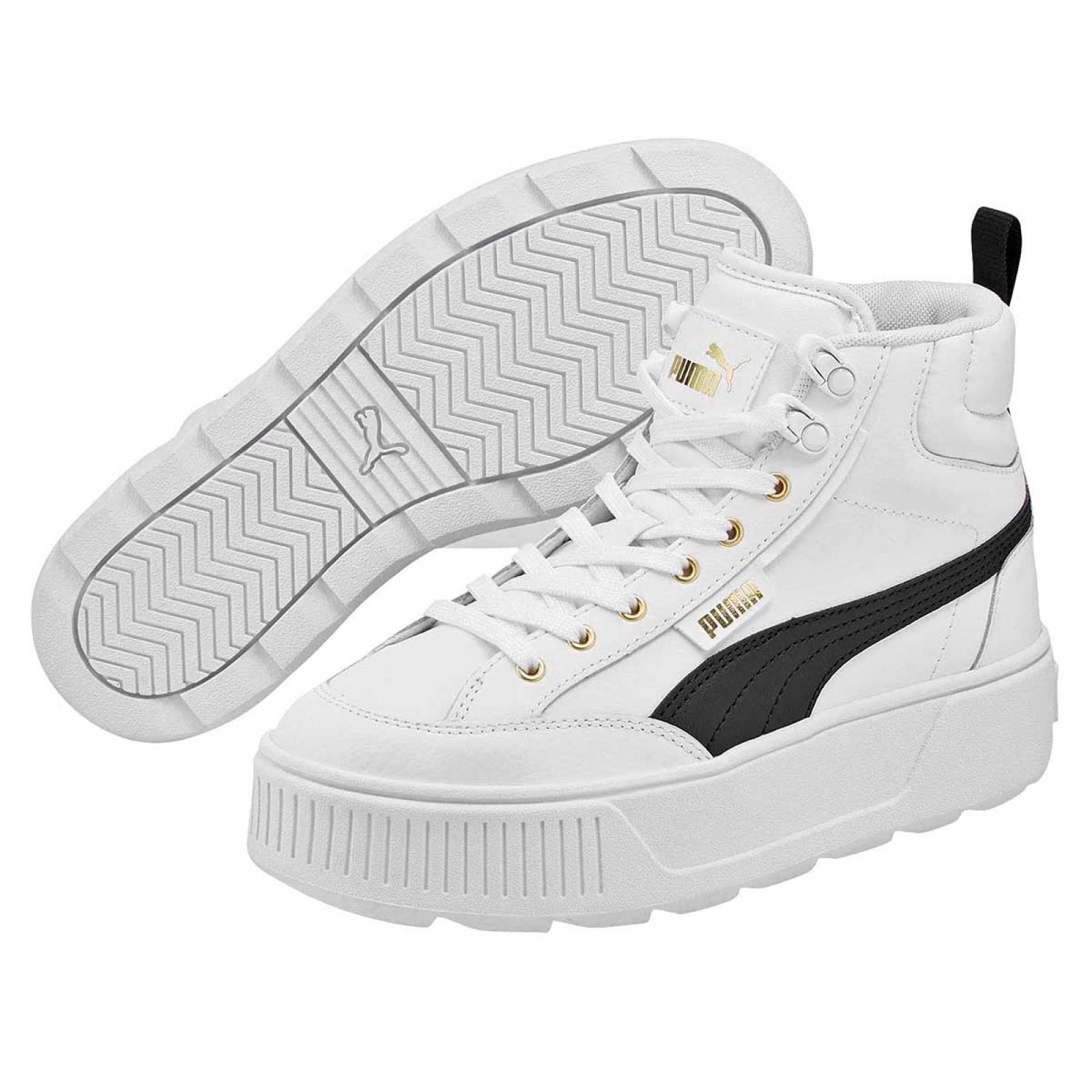 Tenis Puma 38585703 Blanco