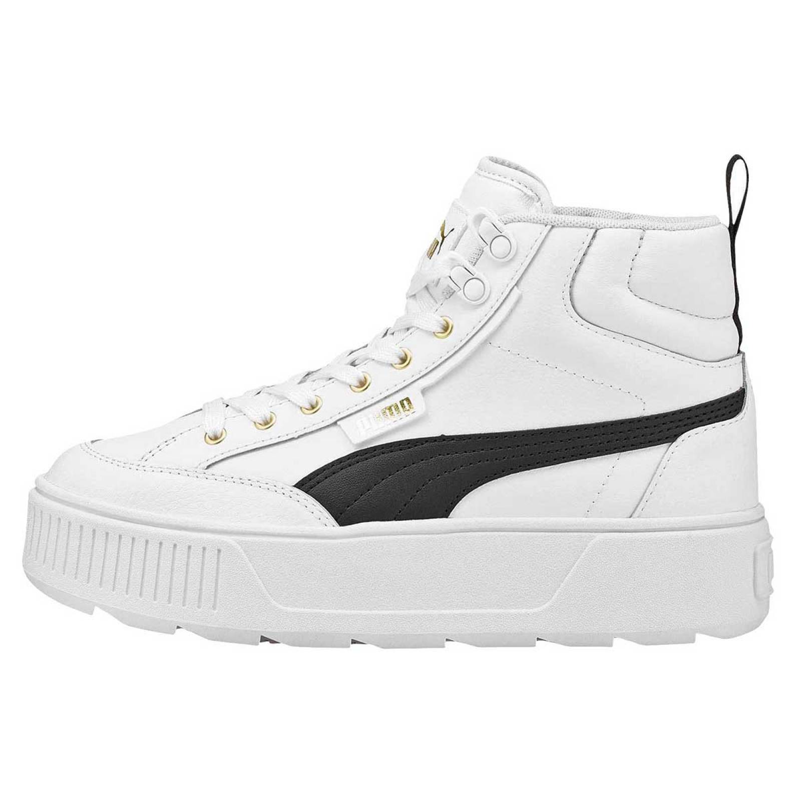 Tenis Puma 38585703 Blanco