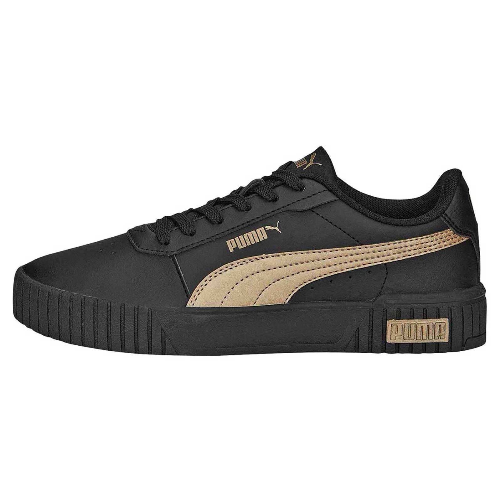 Tenis Puma 38938701 Negro