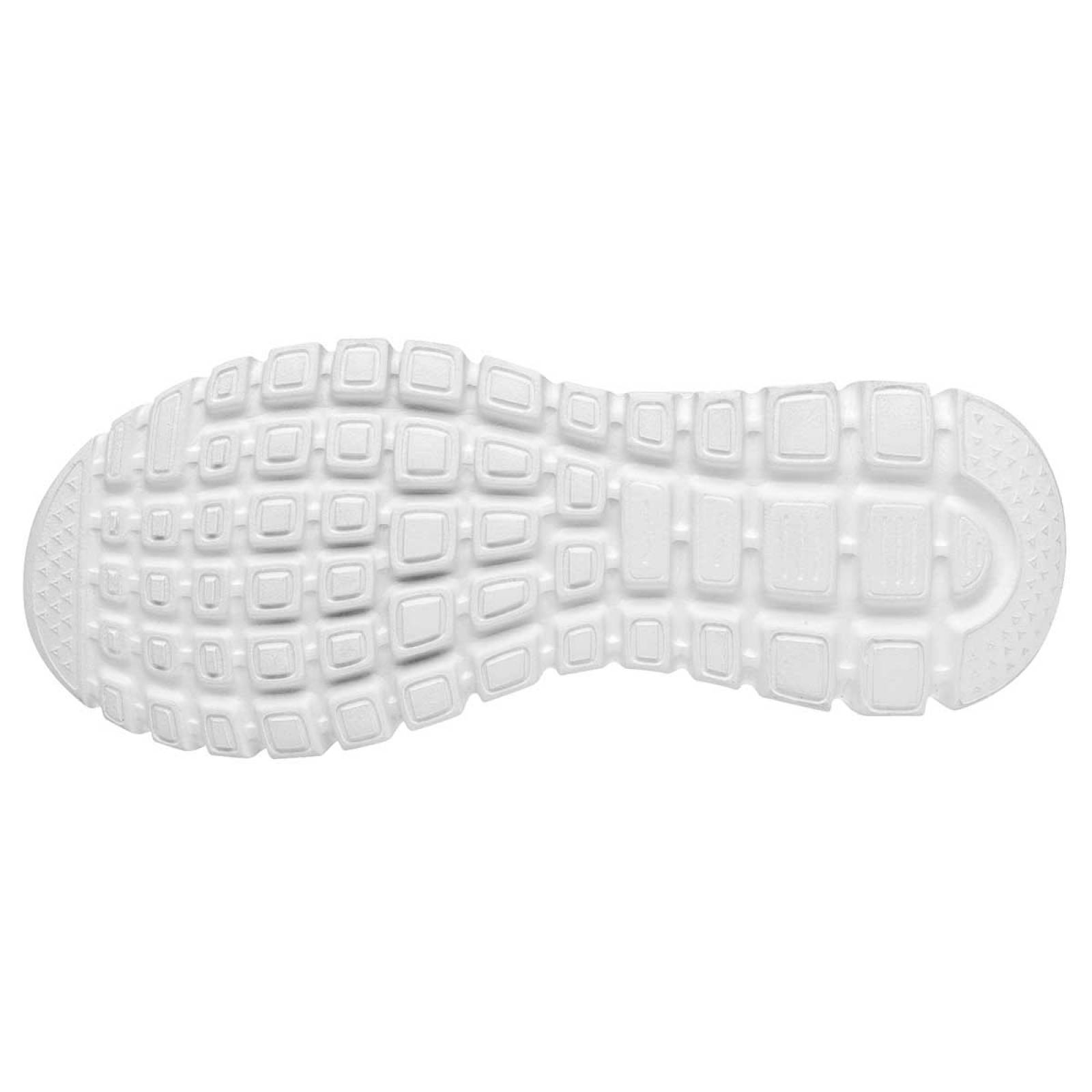 Tenis Skechers 896028wht Blanco