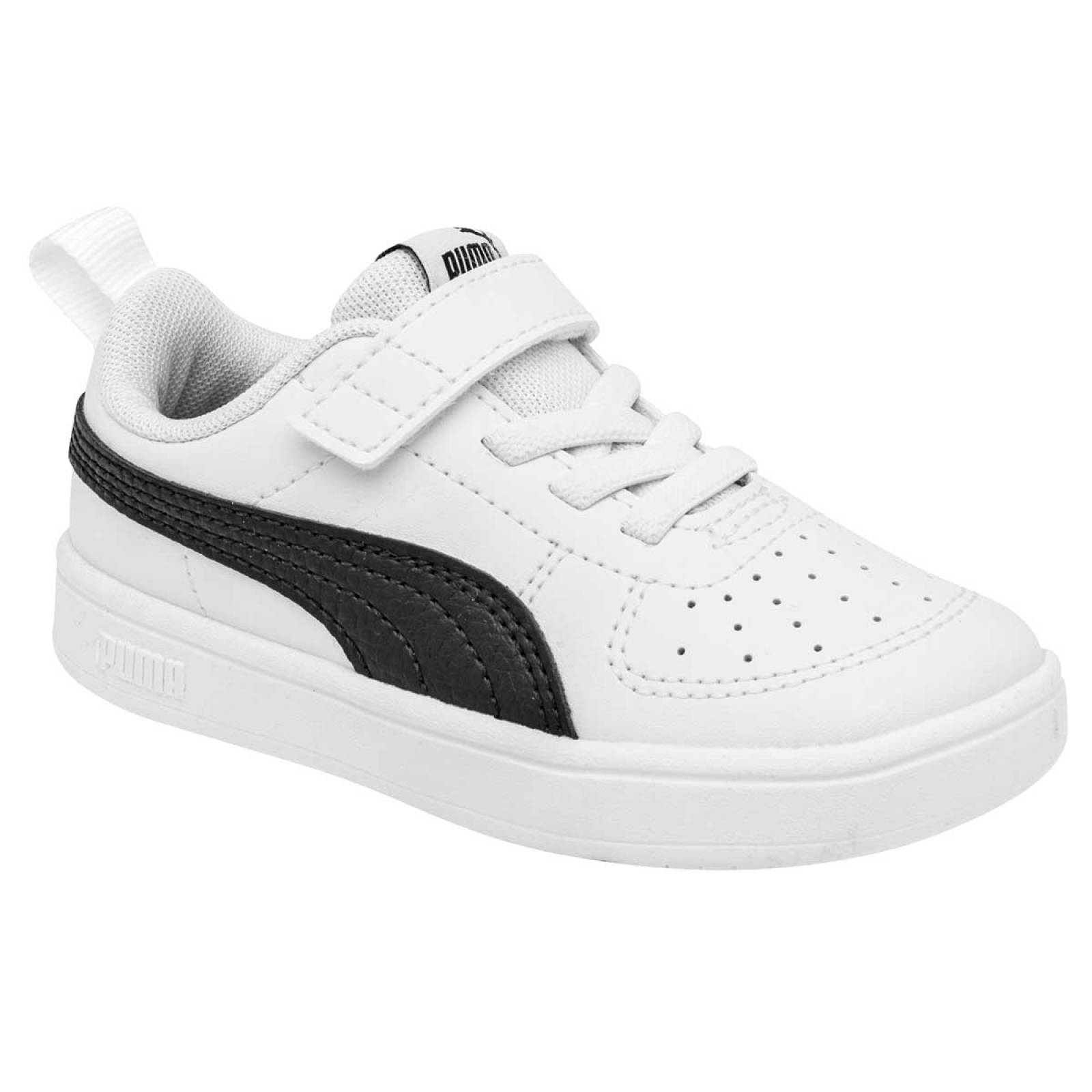 Tenis Puma 38431403 Blanco