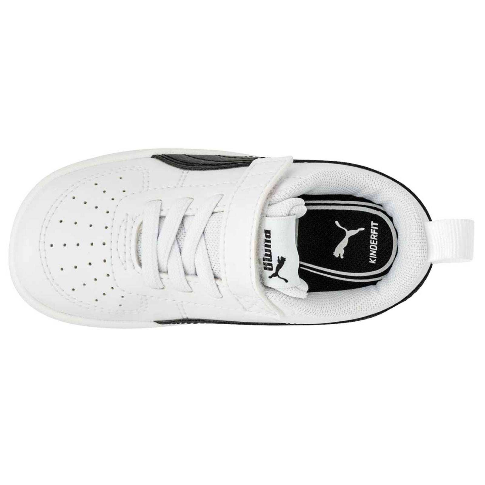 Tenis Puma 38431403 Blanco