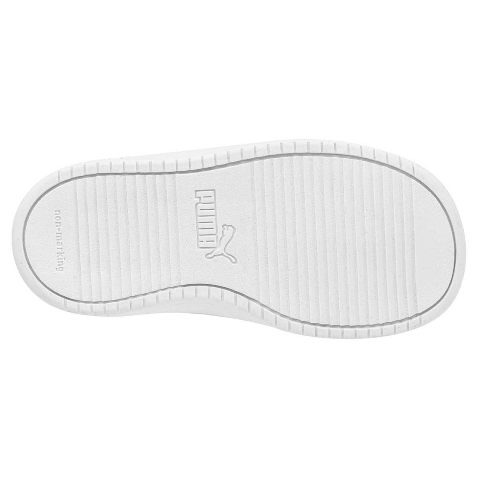 Tenis Puma 38431403 Blanco