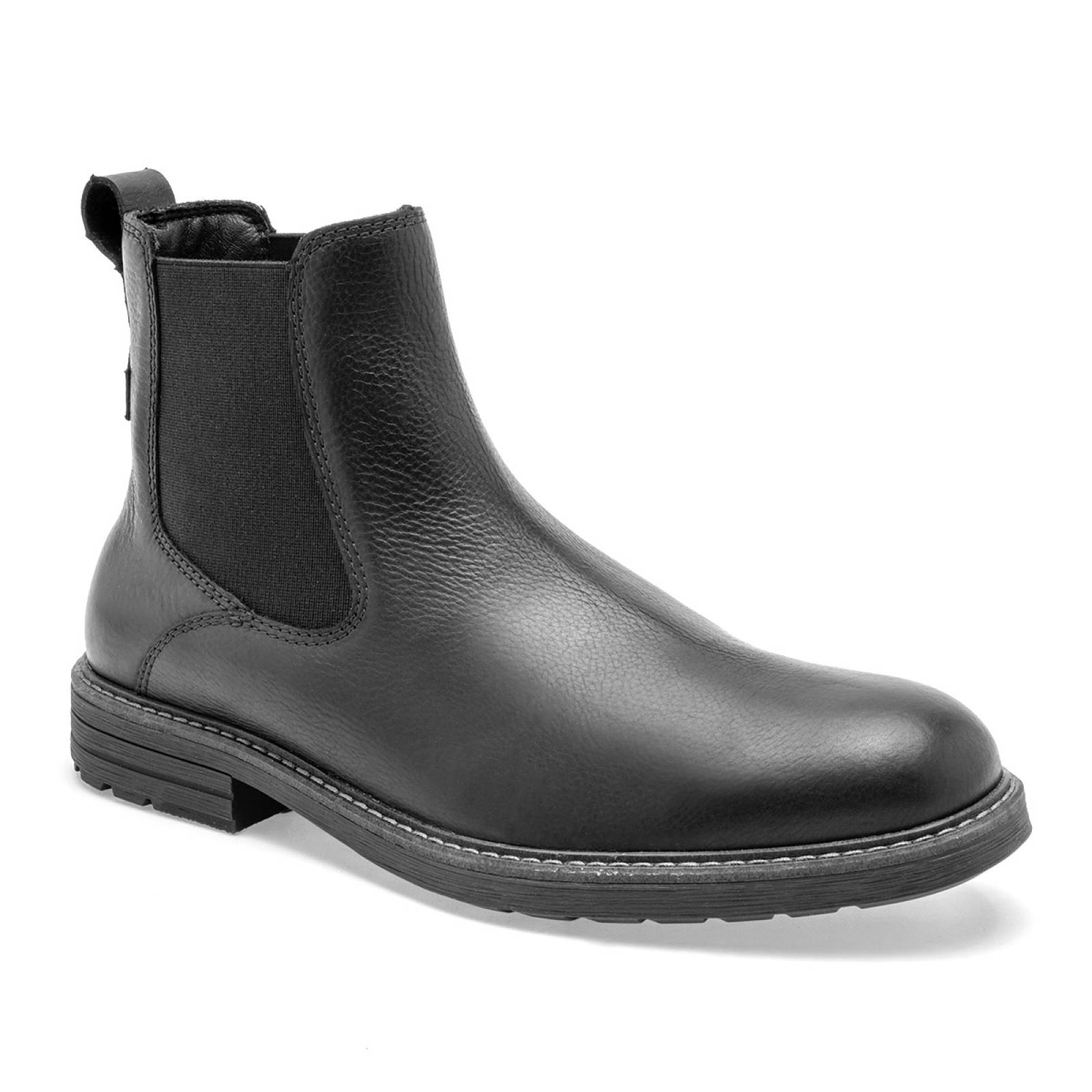 Bota y botin Flexi 402518 Negro