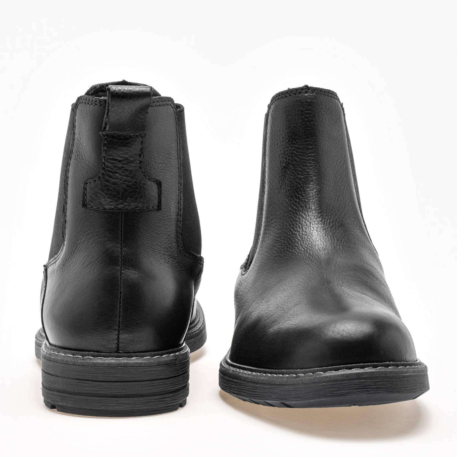 Bota y botin Flexi 402518 Negro