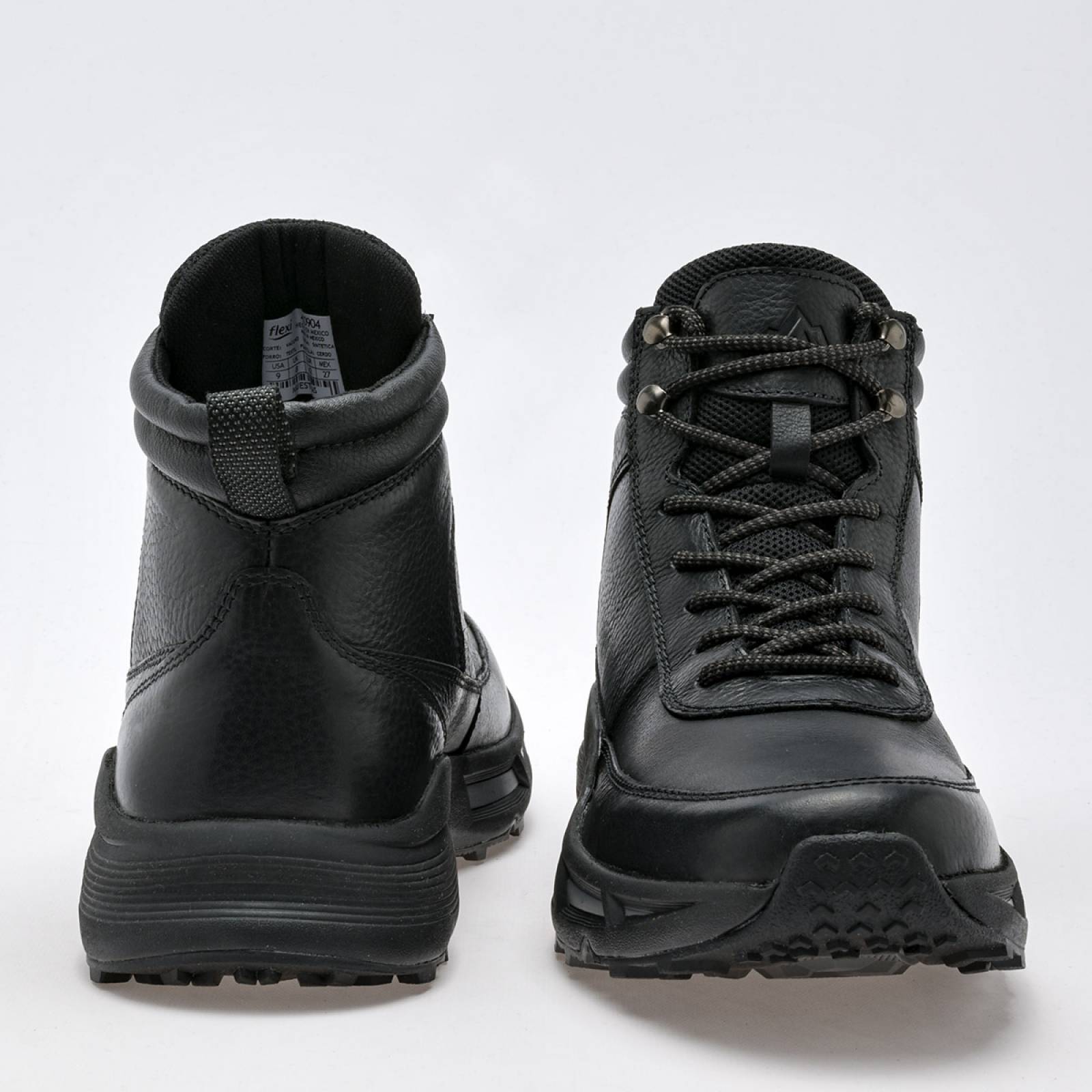 Bota y botin Flexi 410904 Negro