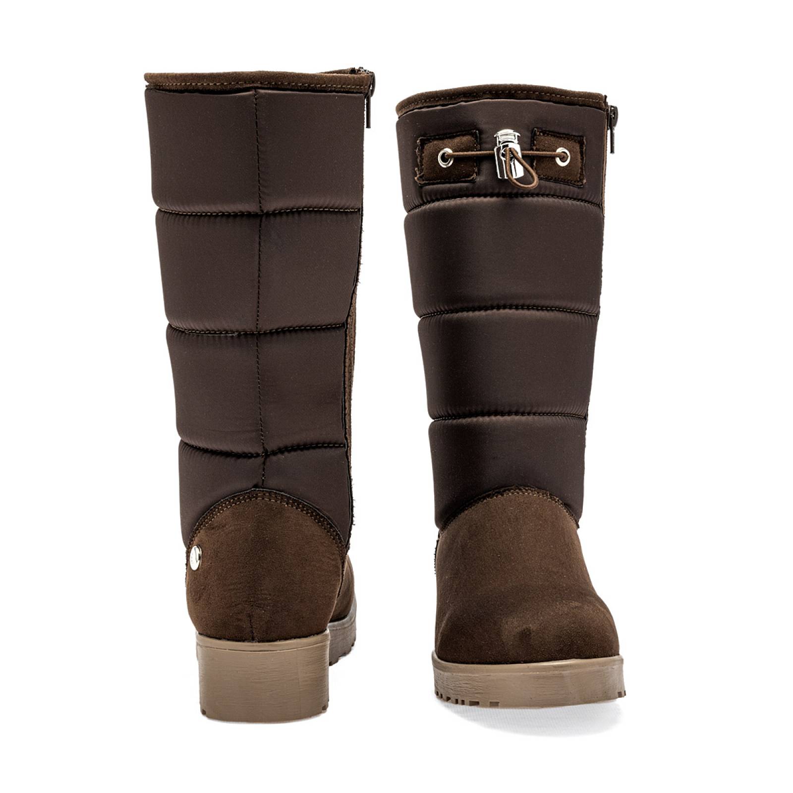 Bota y botin Moramora 1036211 Cafe