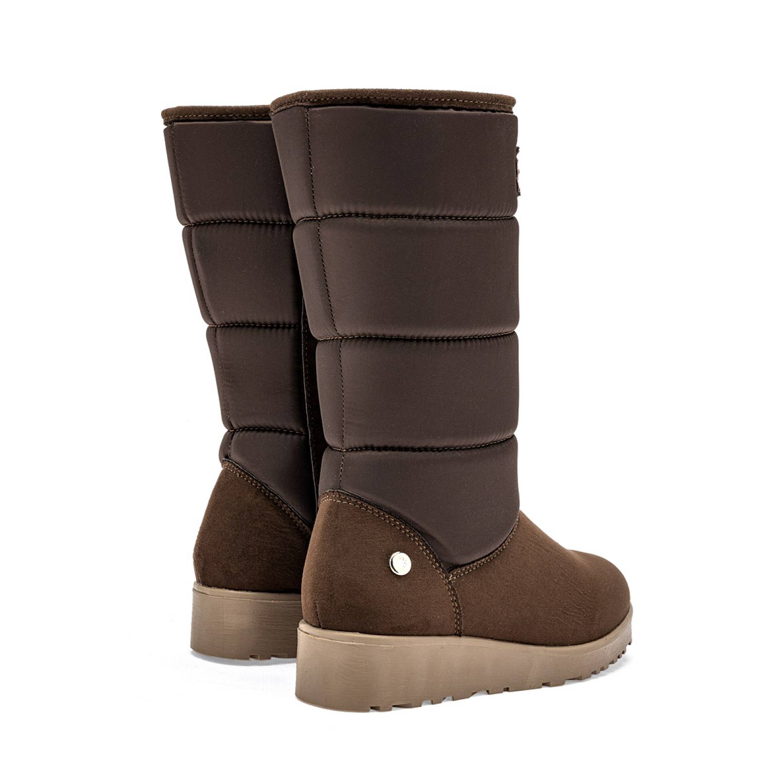 Bota y botin Moramora 1036211 Cafe