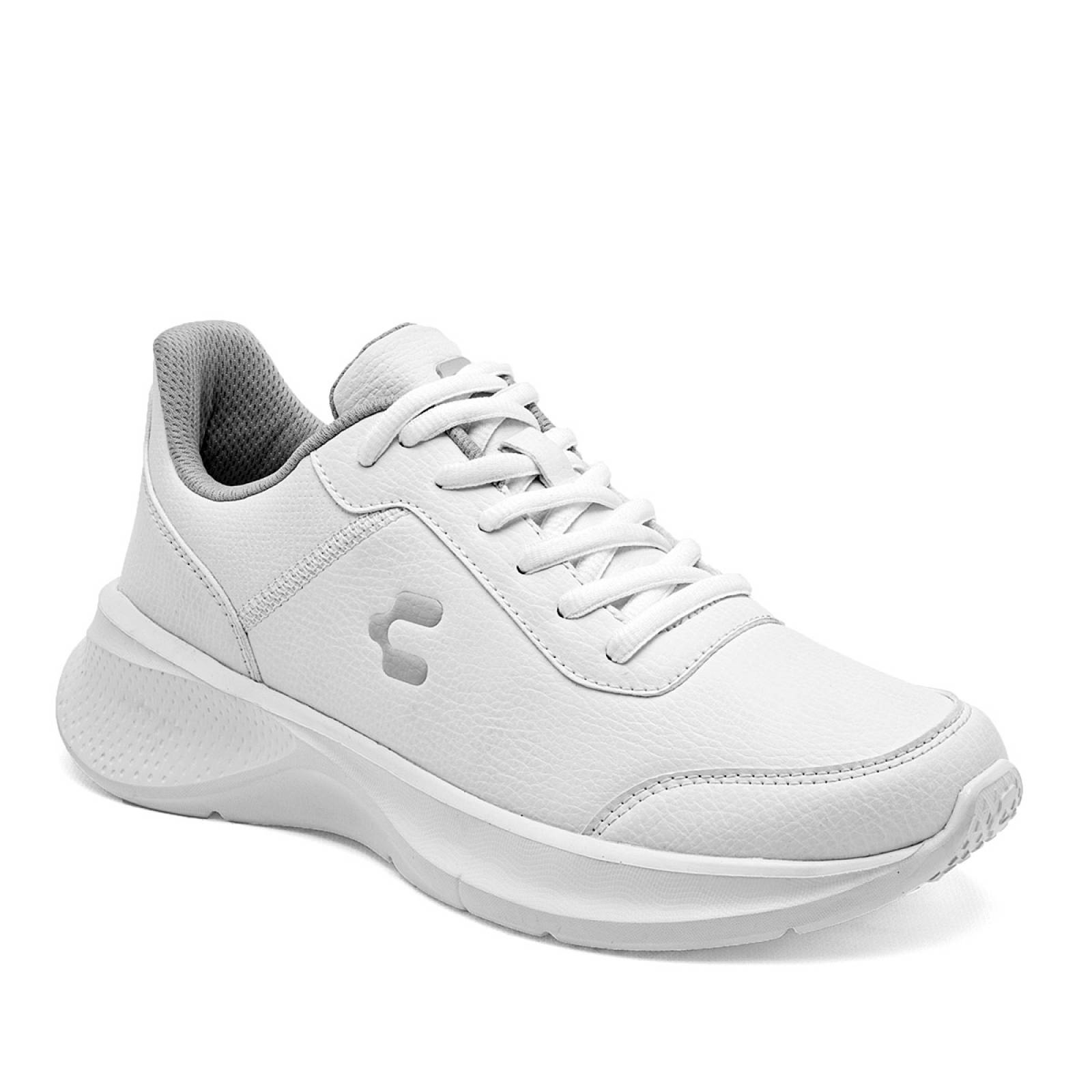 Tenis Charly 1086486001 Blanco
