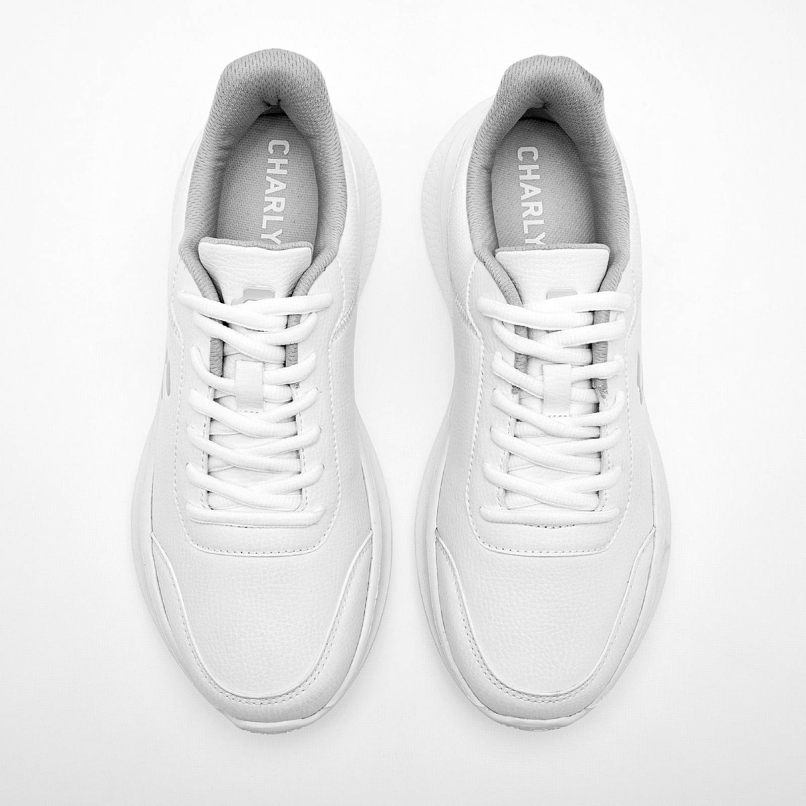 Tenis Charly 1086486001 Blanco