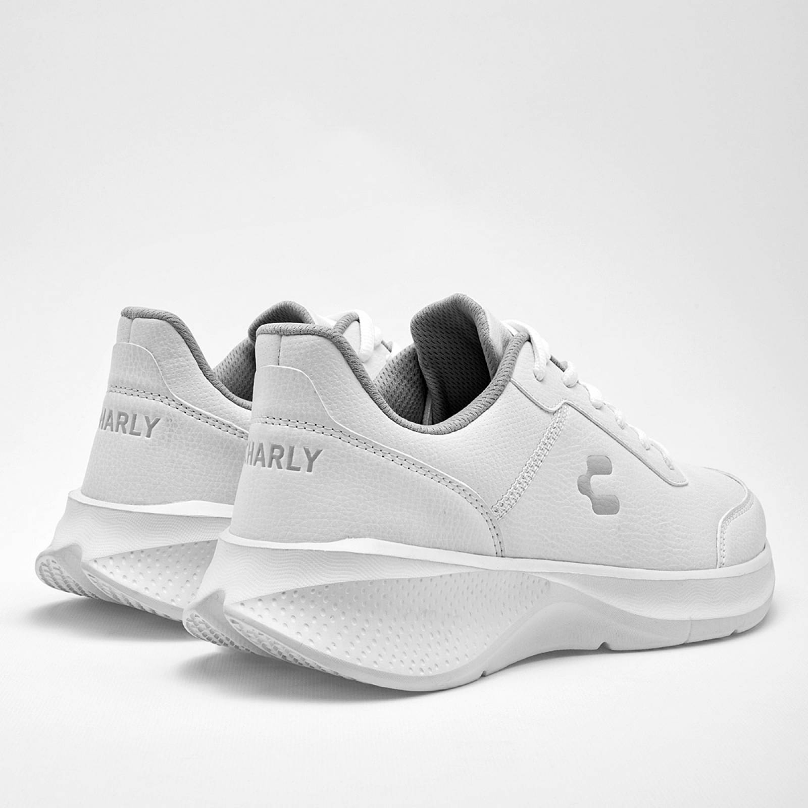 Tenis Charly 1086486001 Blanco
