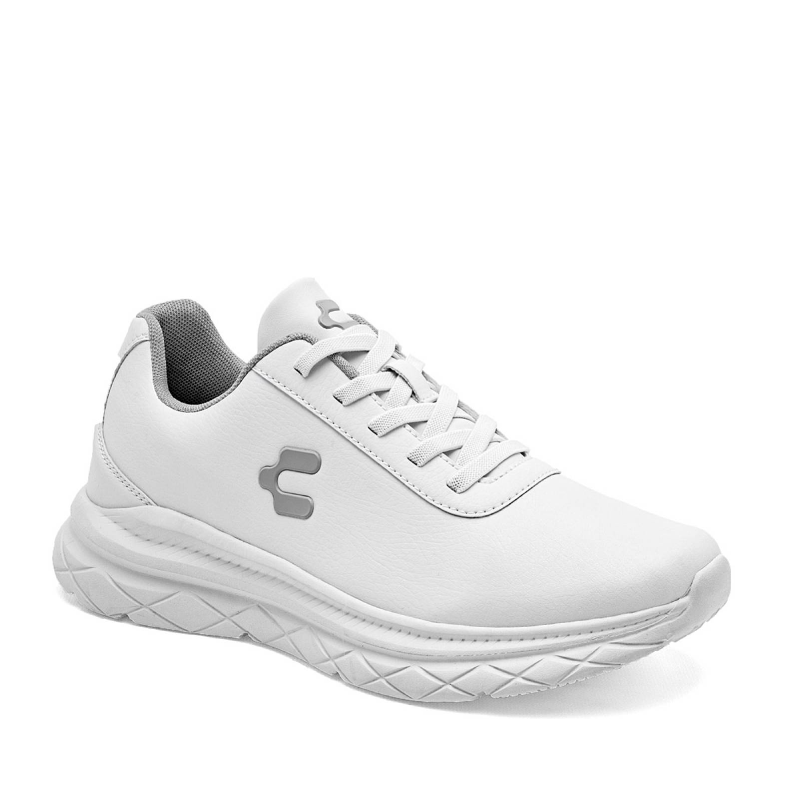 Tenis Charly 1086603001 Blanco