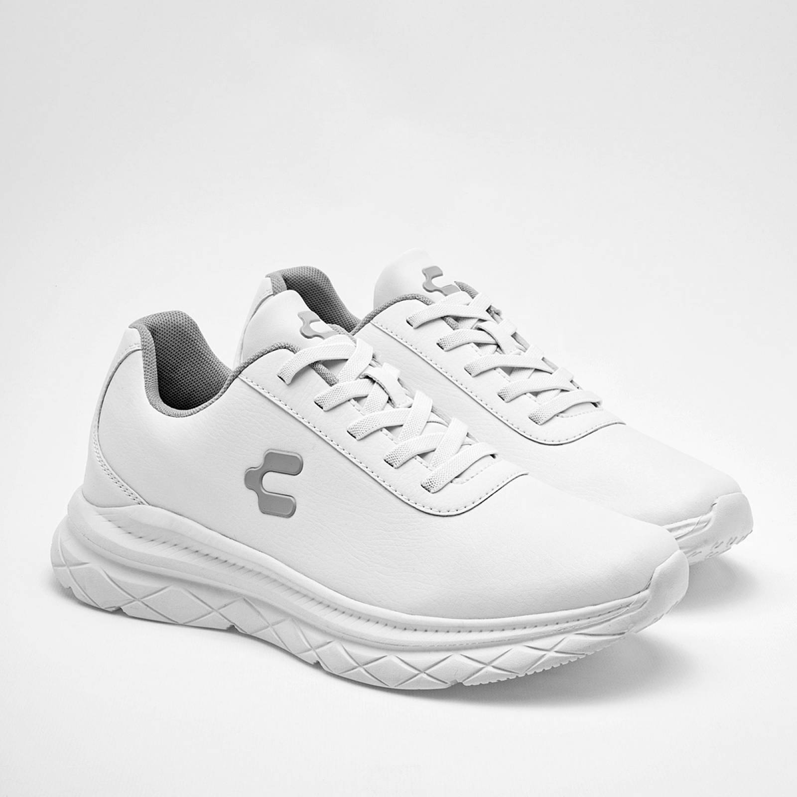 Tenis Charly 1086603001 Blanco