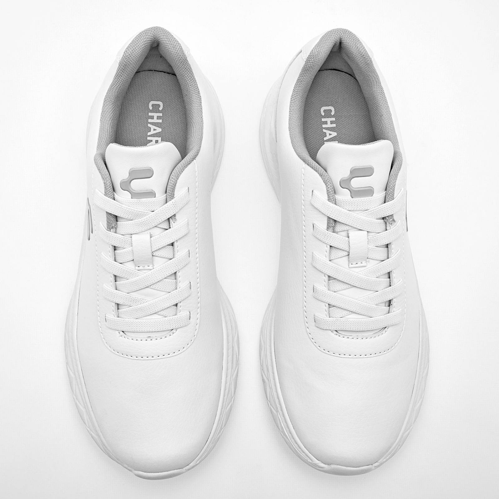 Tenis Charly 1086603001 Blanco
