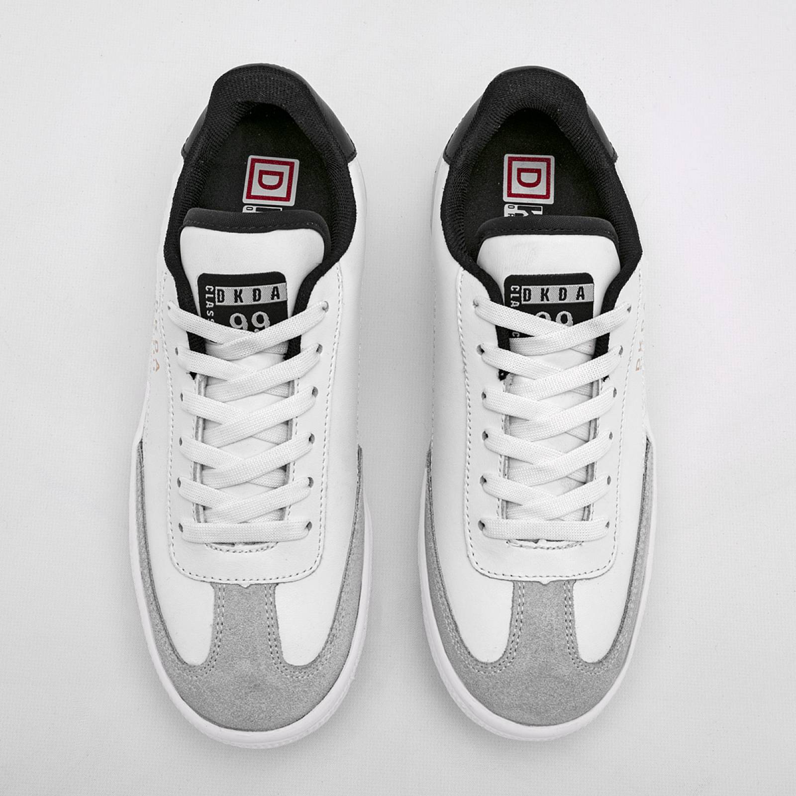 Tenis Jhos dkda 7201 Blanco