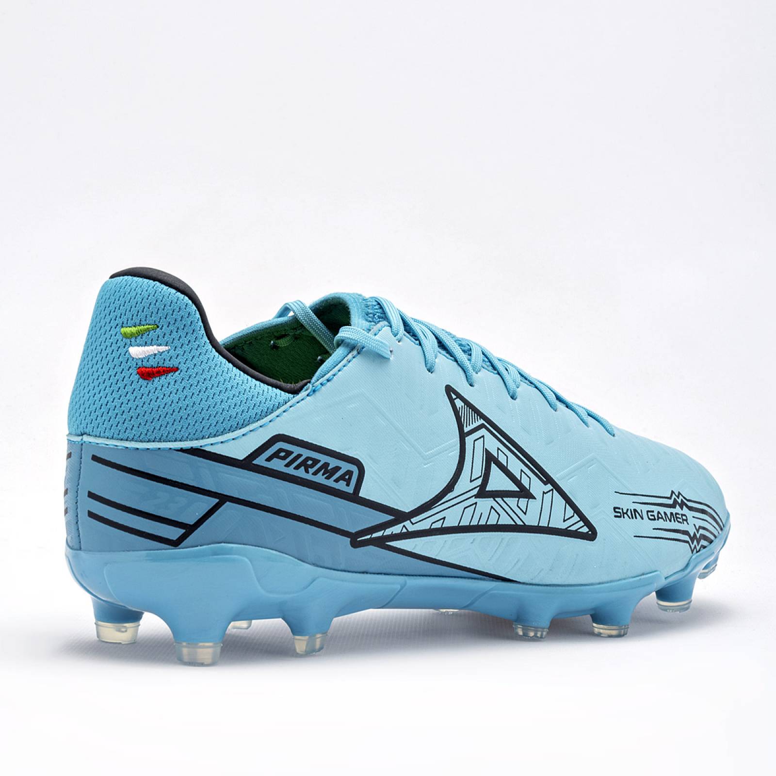 Tenis Pirma 3046 Azul