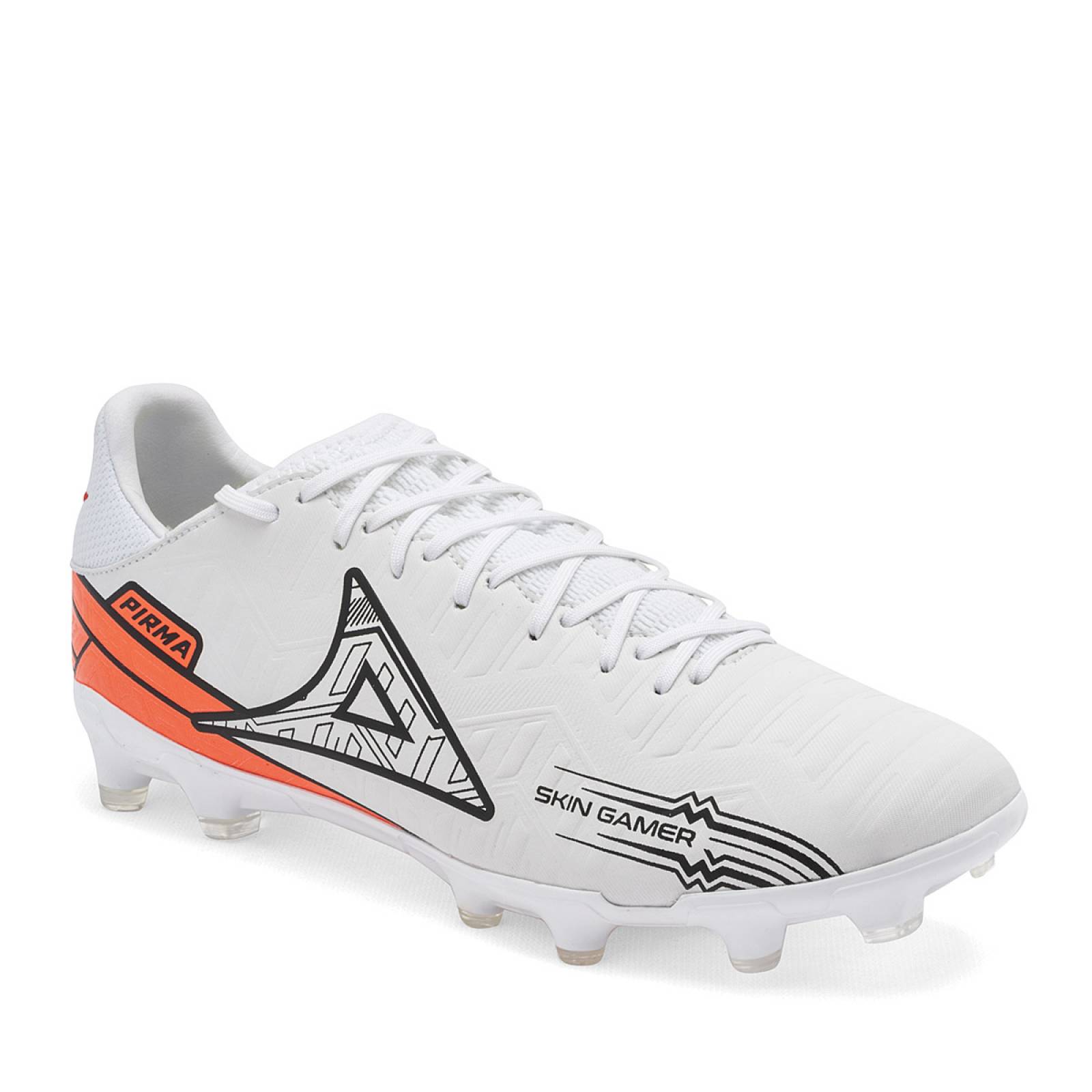 Tenis Pirma 3046 Blanco