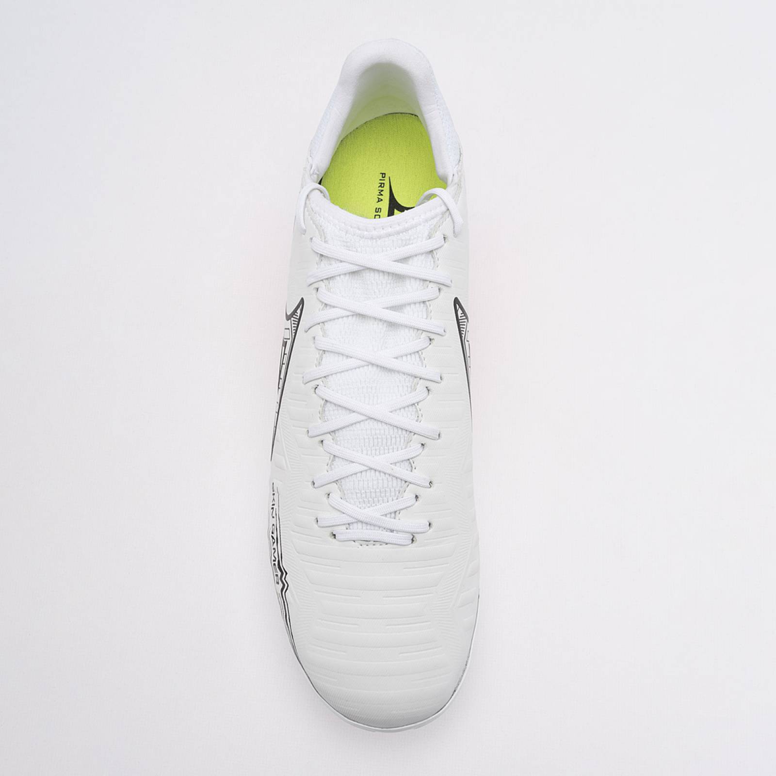 Tenis Pirma 3046 Blanco