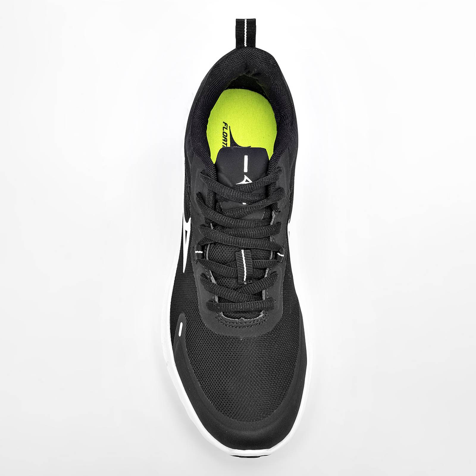 Tenis Pirma 4005 Negro