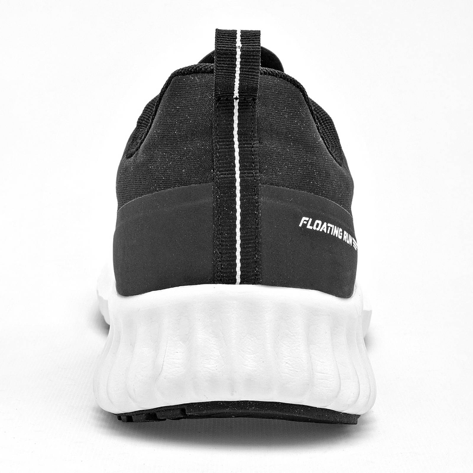 Tenis Pirma 4005 Negro