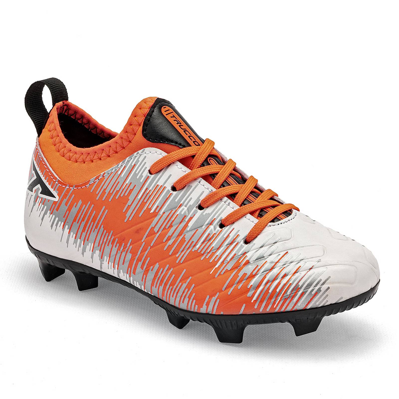 Tenis Trucco Tr1301c Blanco