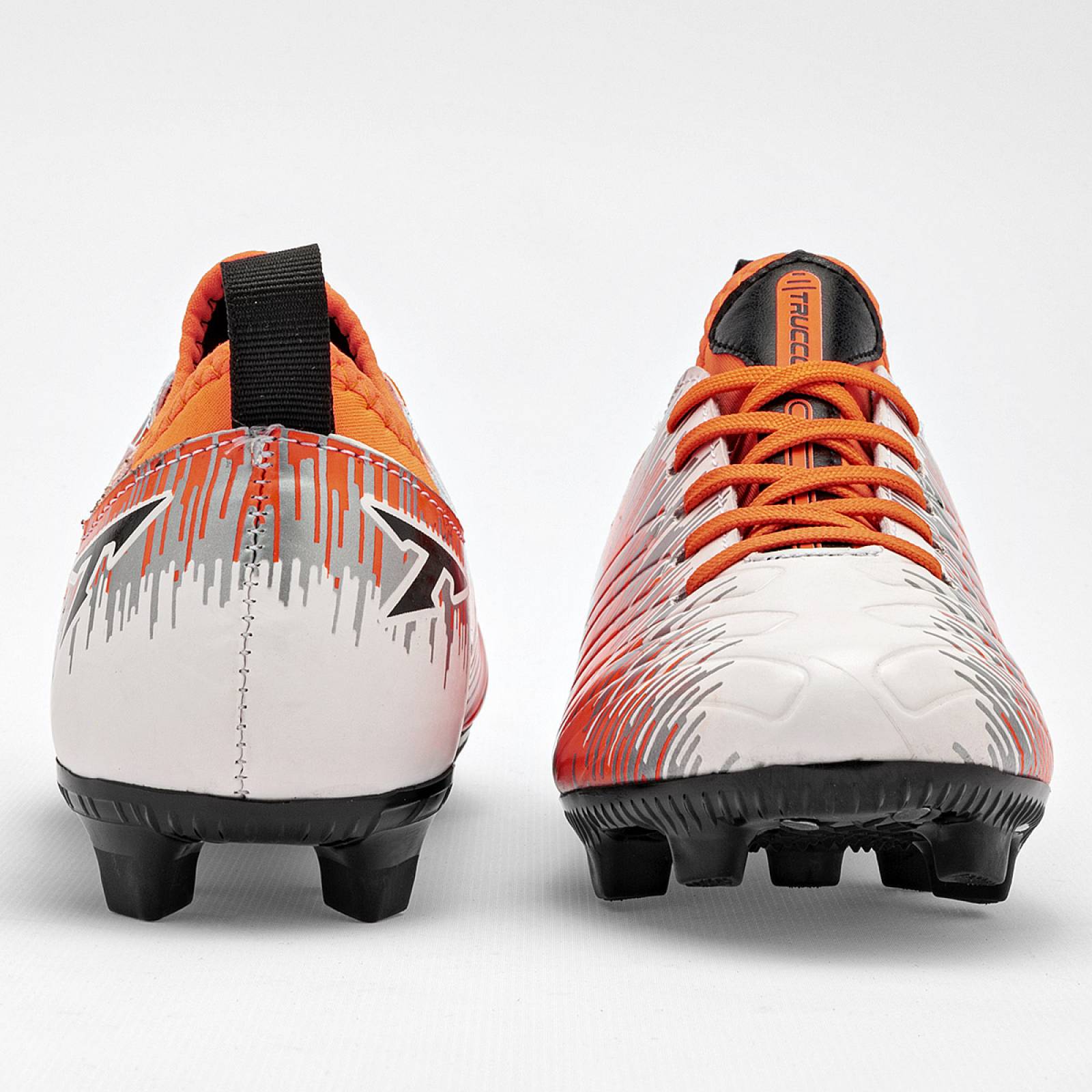 Tenis Trucco Tr1301c Blanco