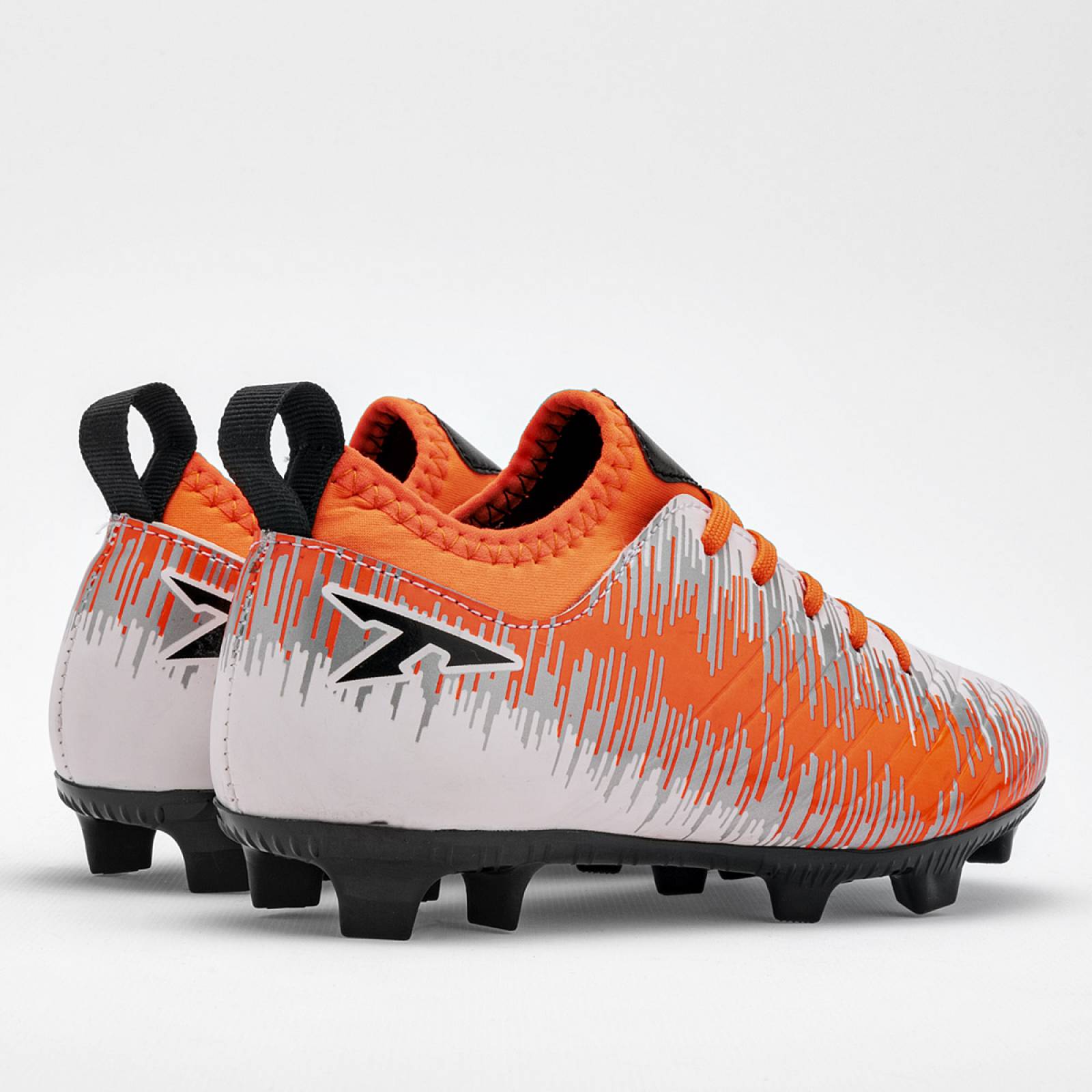 Tenis Trucco Tr1301c Blanco