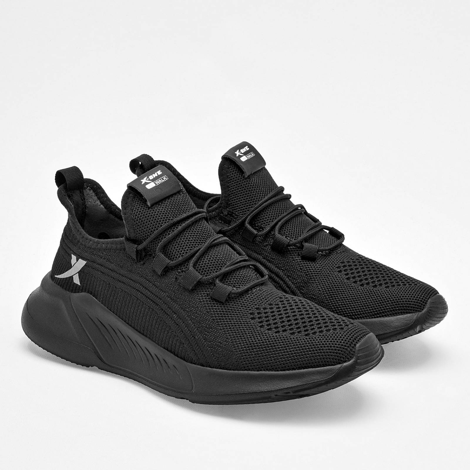 Tenis X-one 540 Negro
