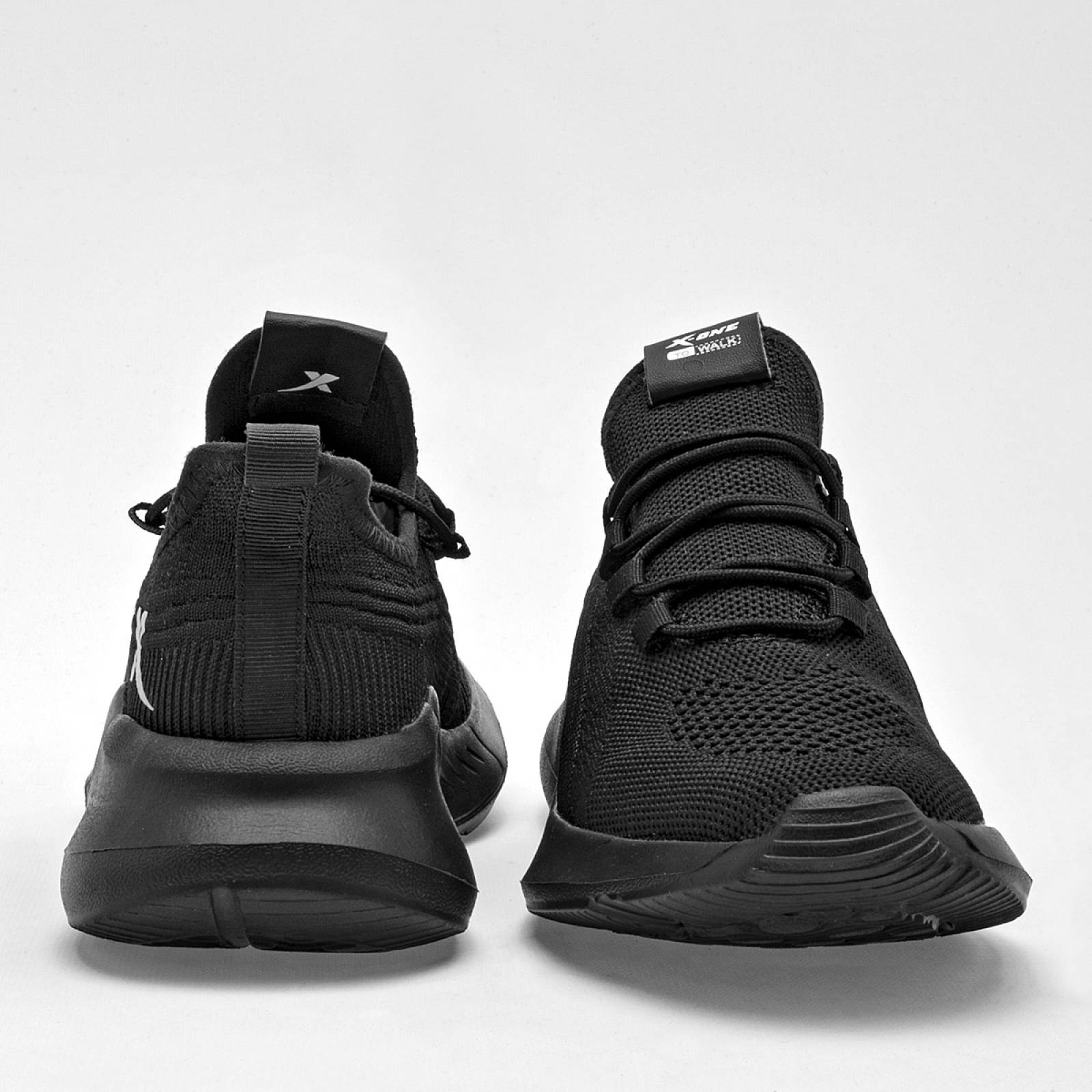 Tenis X-one 540 Negro
