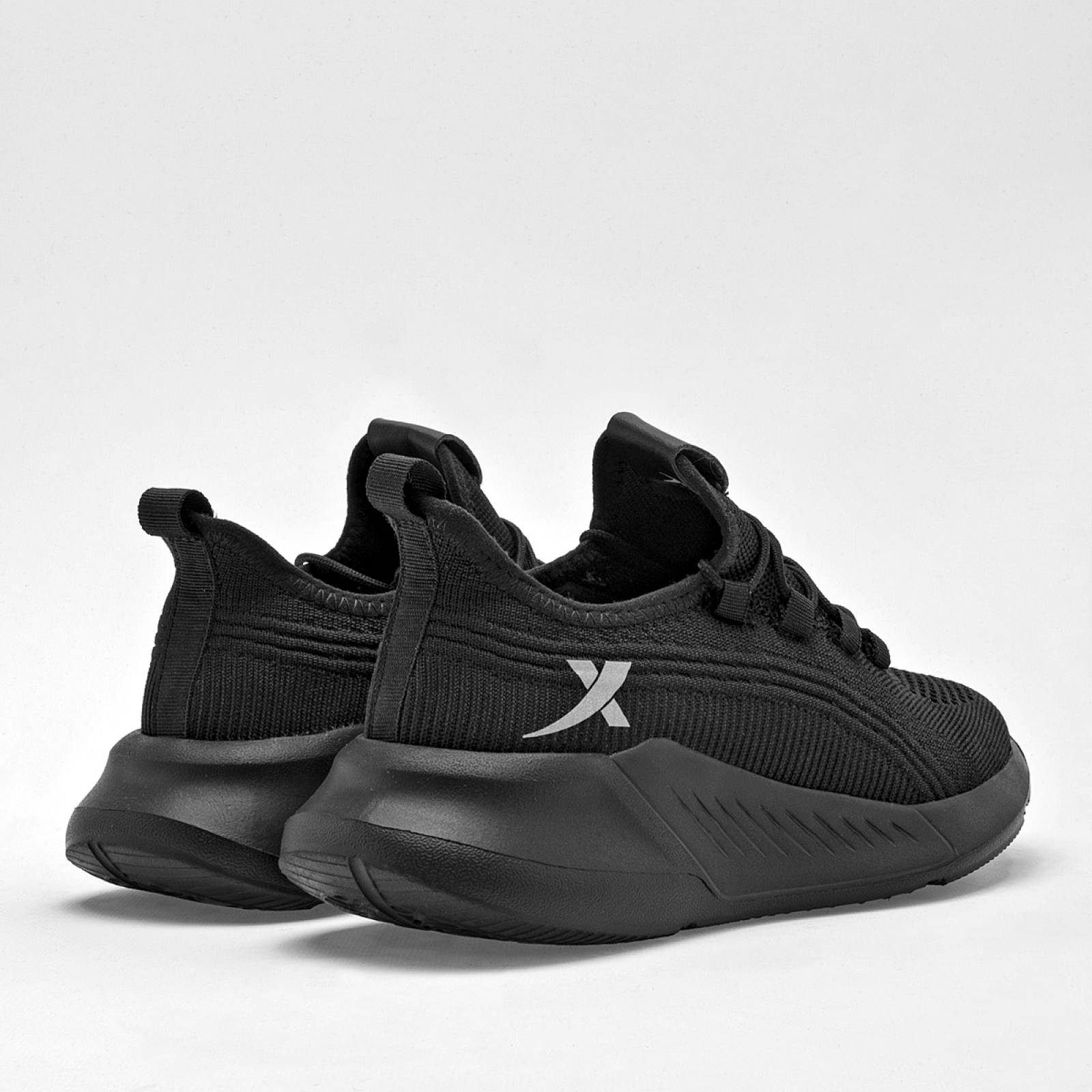 Tenis X-one 540 Negro