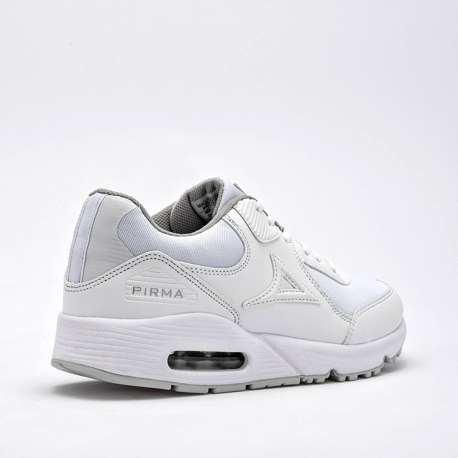 Tenis Pirma 5503 Blanco