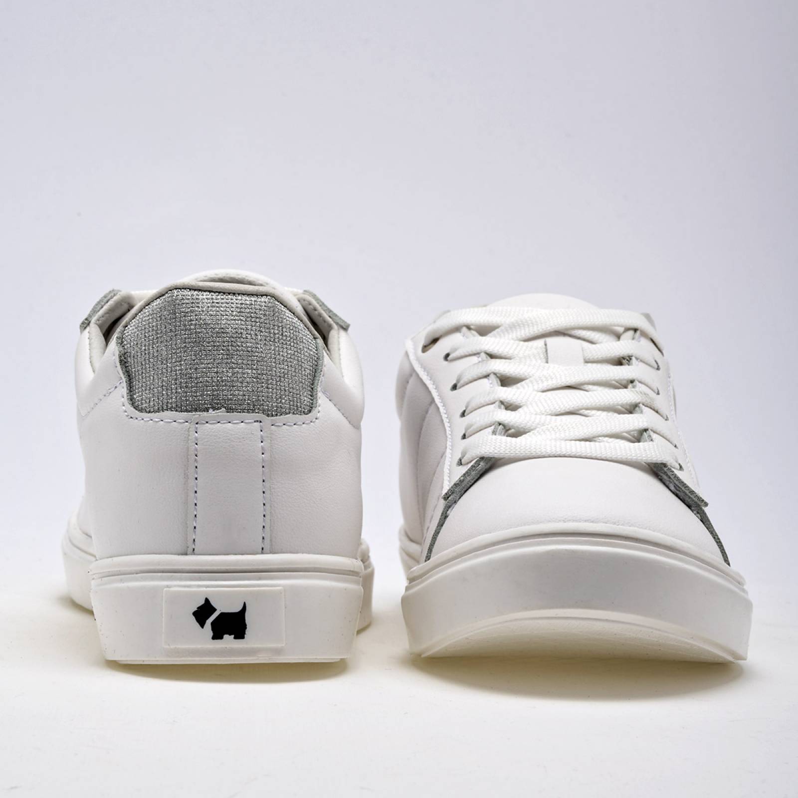Tenis Ferrioni F15500318 Blanco