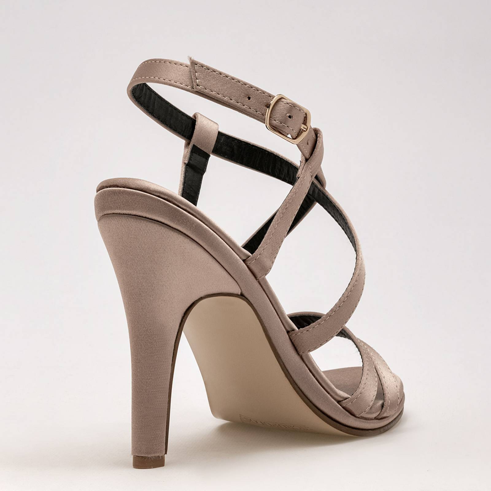 Zapatilla Sg 1772 Rosa