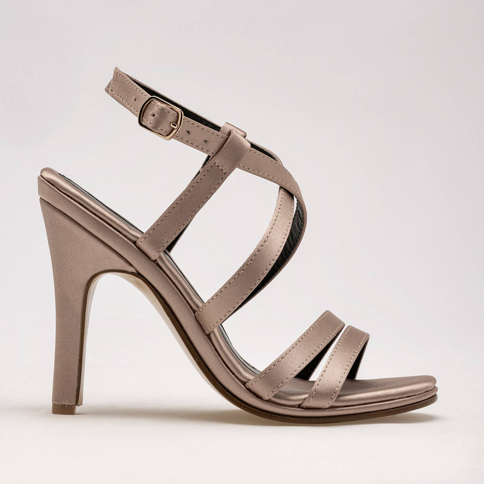 Zapatilla Sg 1772 Rosa