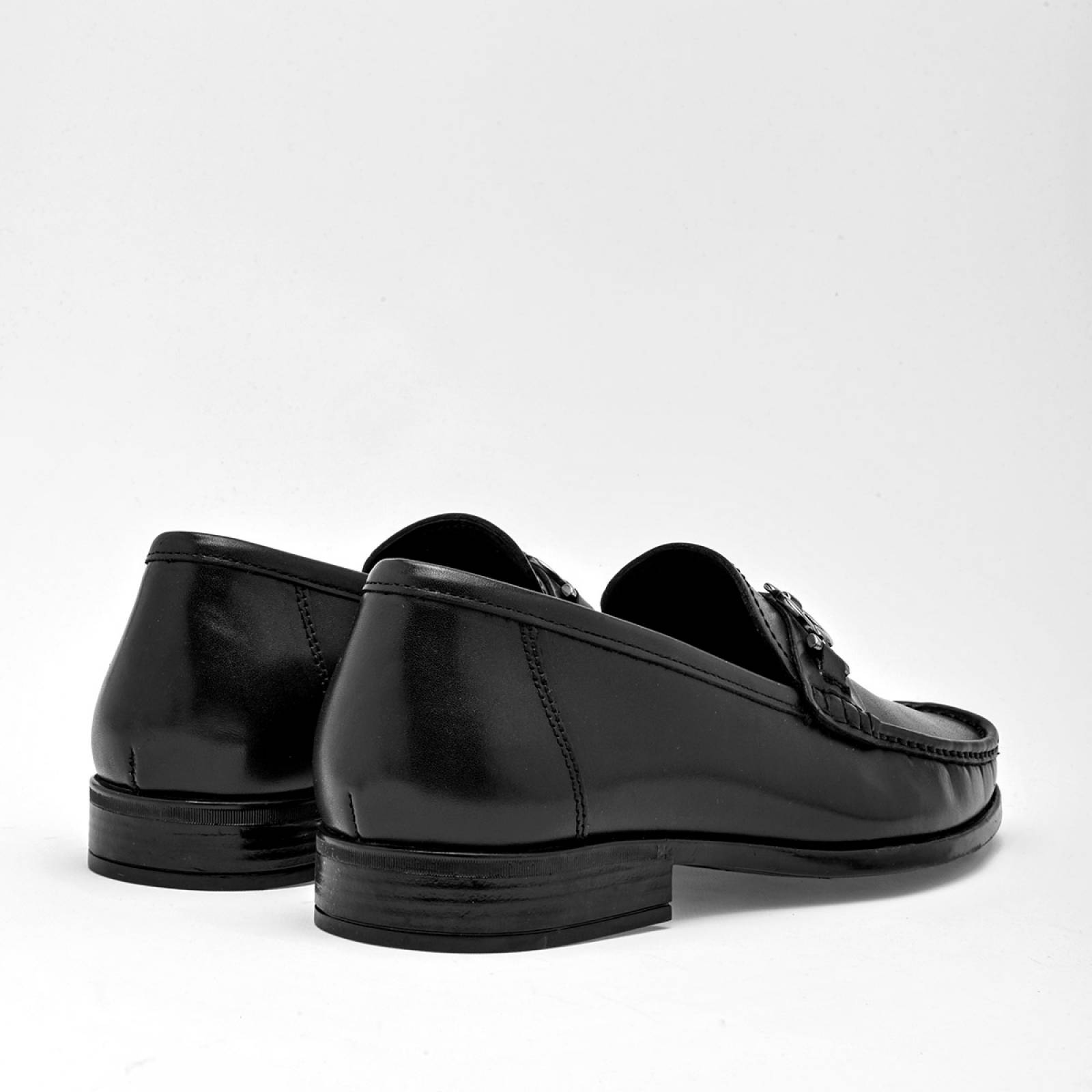 Zapato vestir Gino cherruti 803 Negro